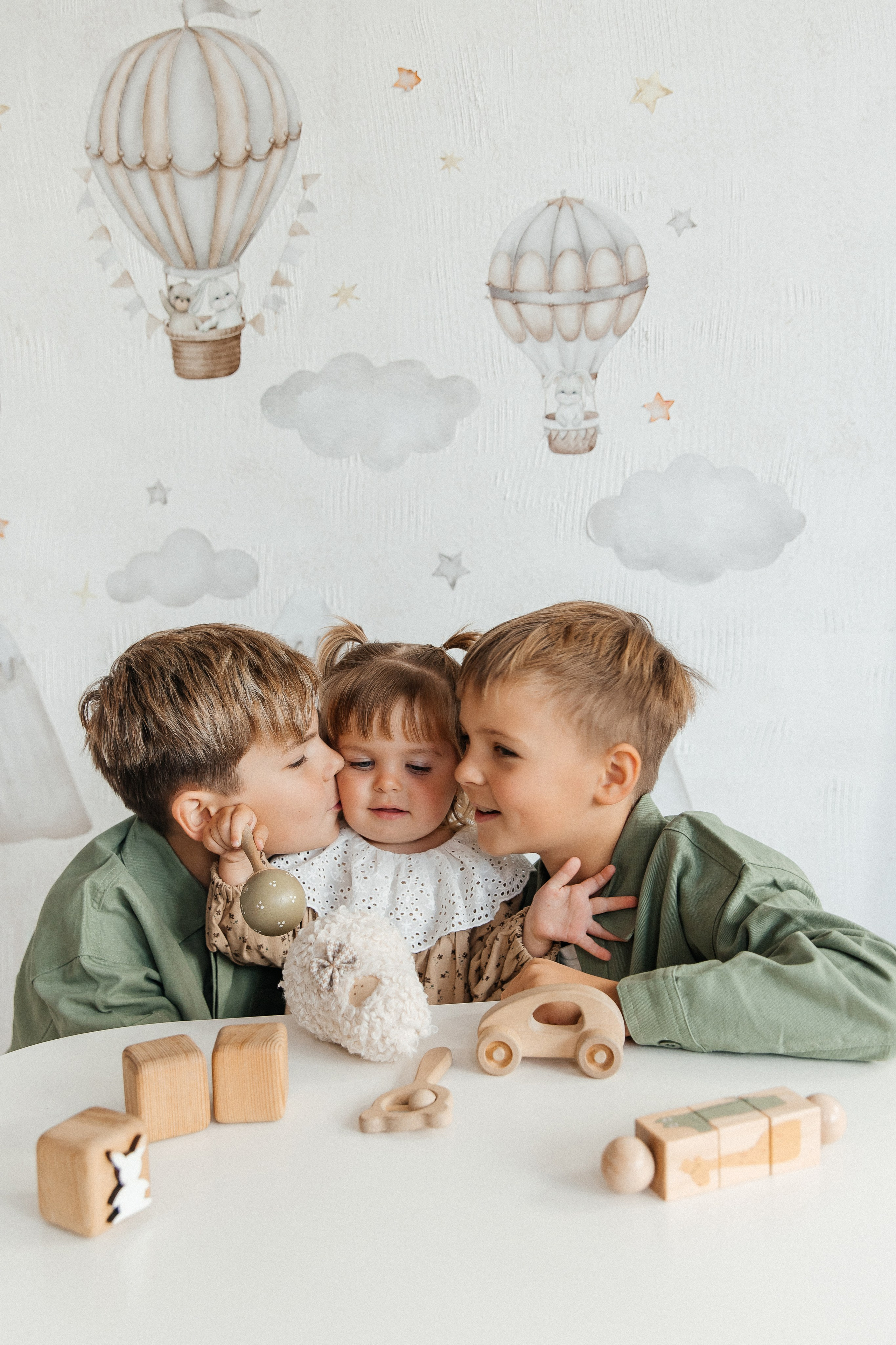 Авроре 2 годика