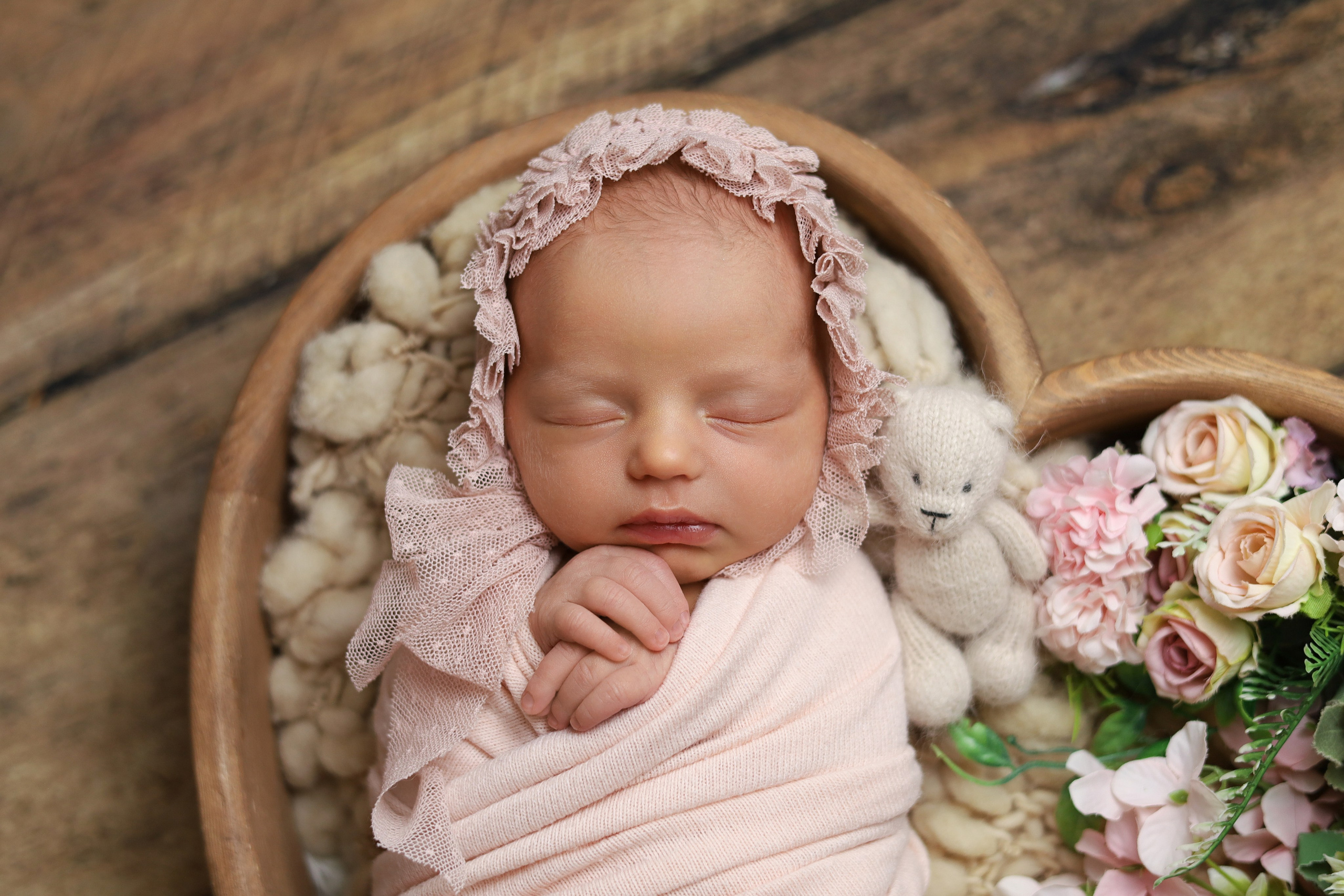 Новорожденные. Фотограф новорожденных Новосибирск