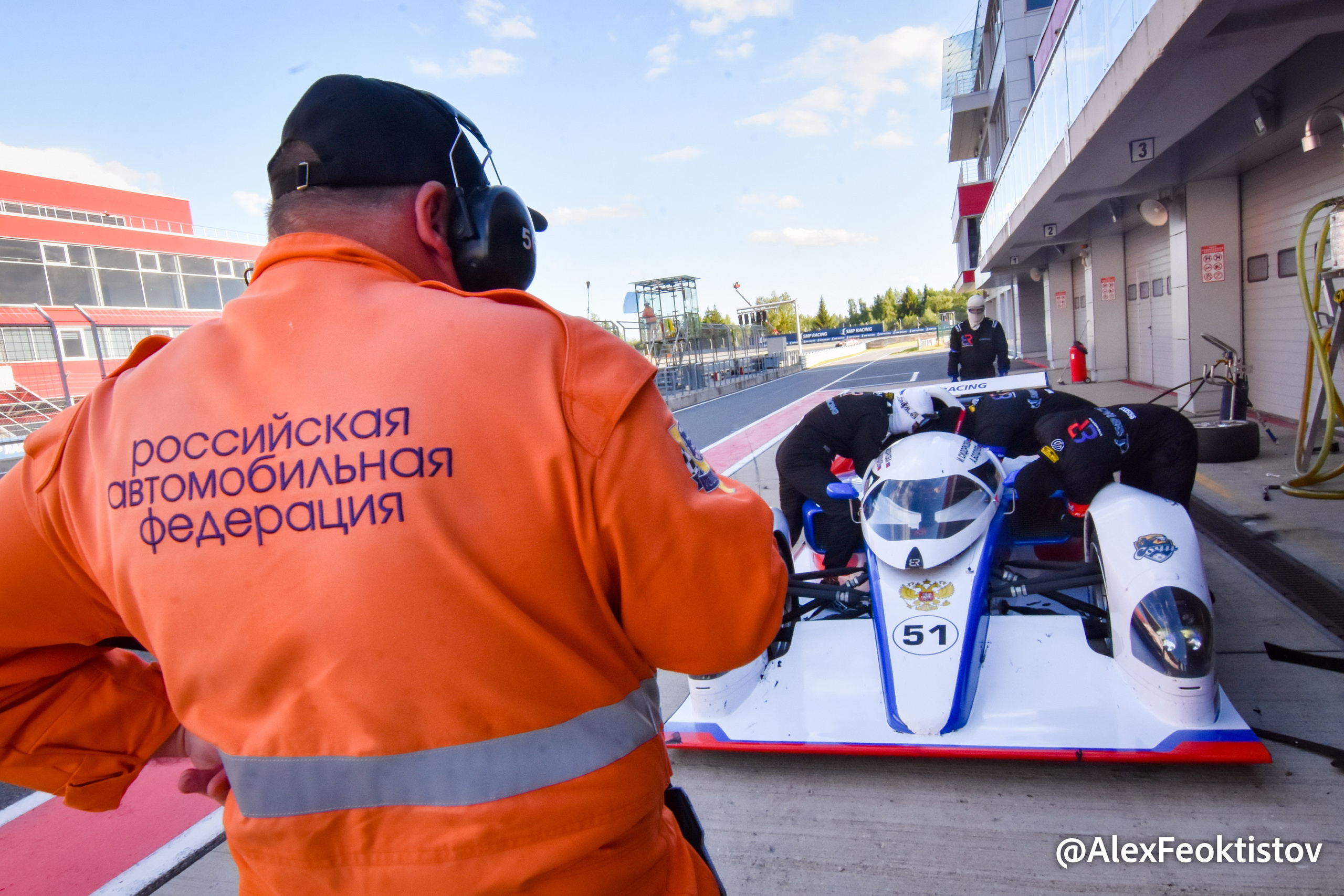 MRW — СМП РСКГ Эндуранс — 06.07.2024. AlexFecto — галереи фотографий