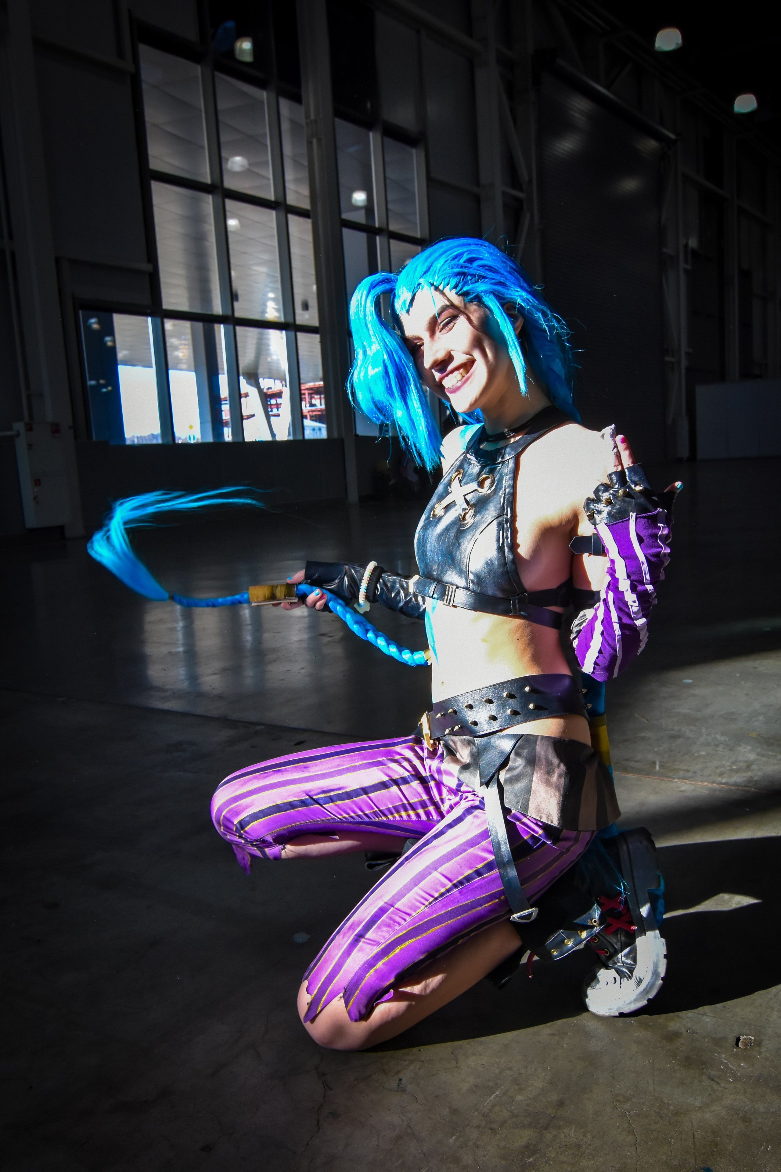 Игрокон — 07-09.03.2025. AlexFecto — галереи фотографий