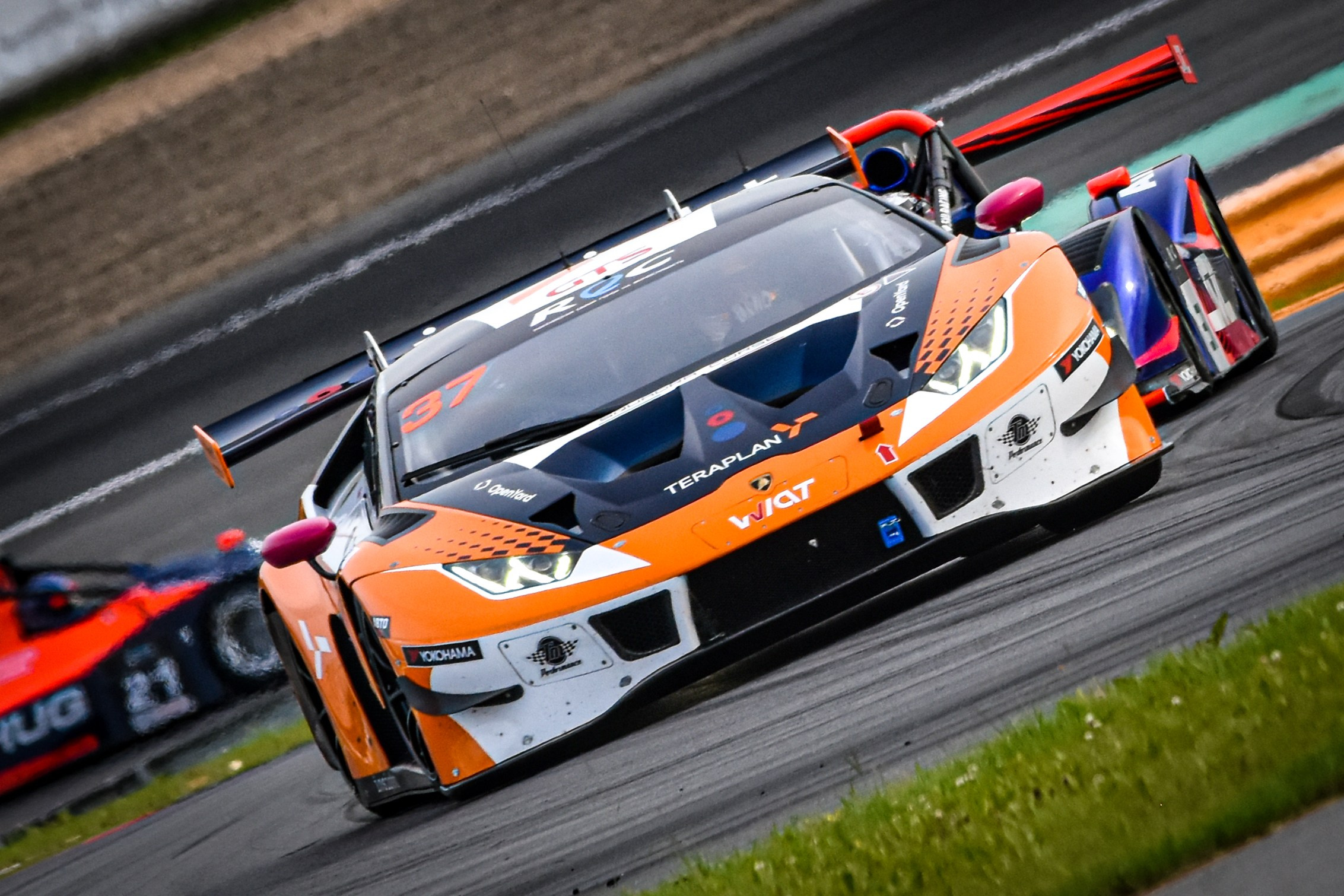 MRW — REC — 28.06.2025. AlexFecto — галереи фотографий