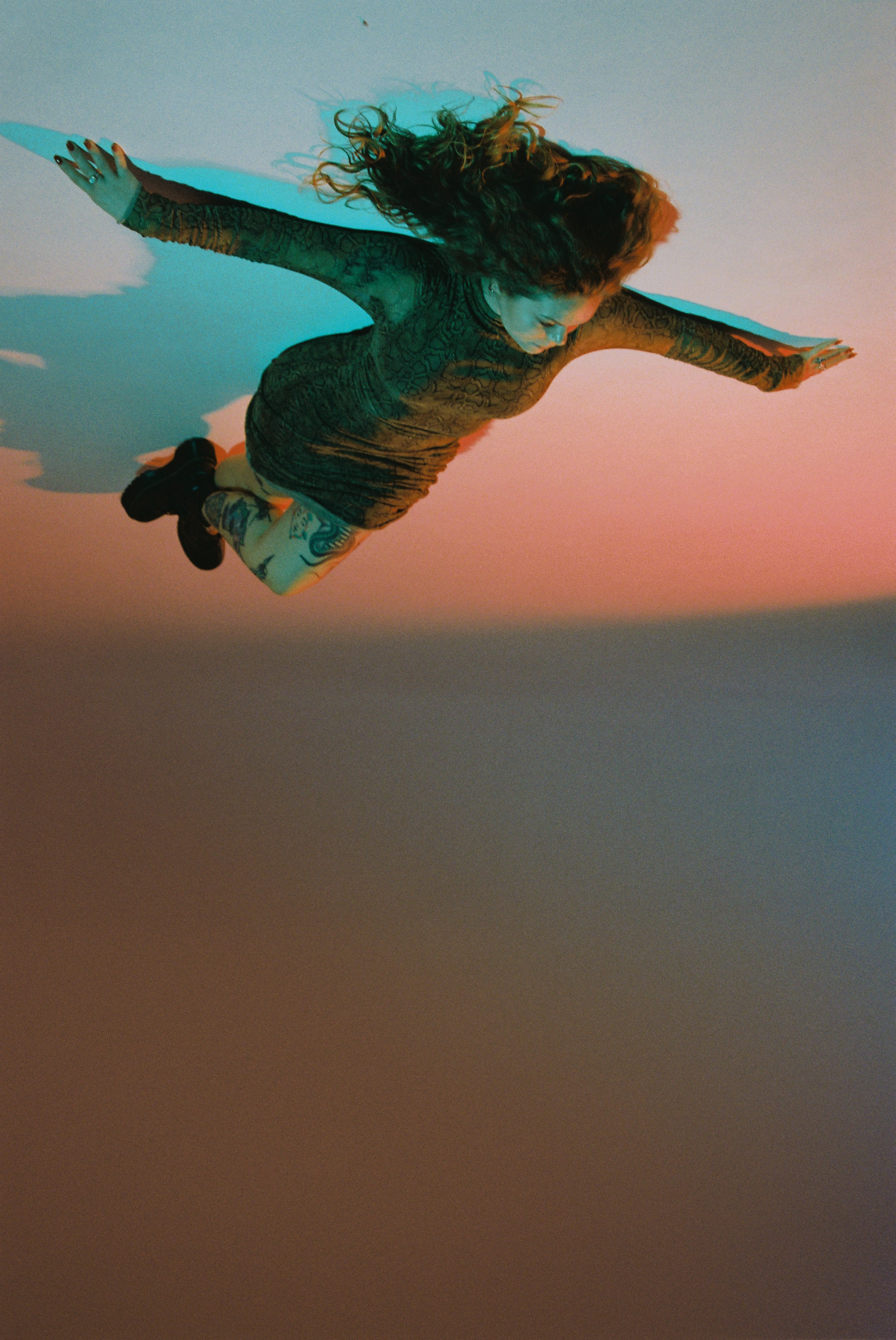 FILM WITH PEOPLE. Сocoobird || Атмосфера твоего бренда в снимках и видео