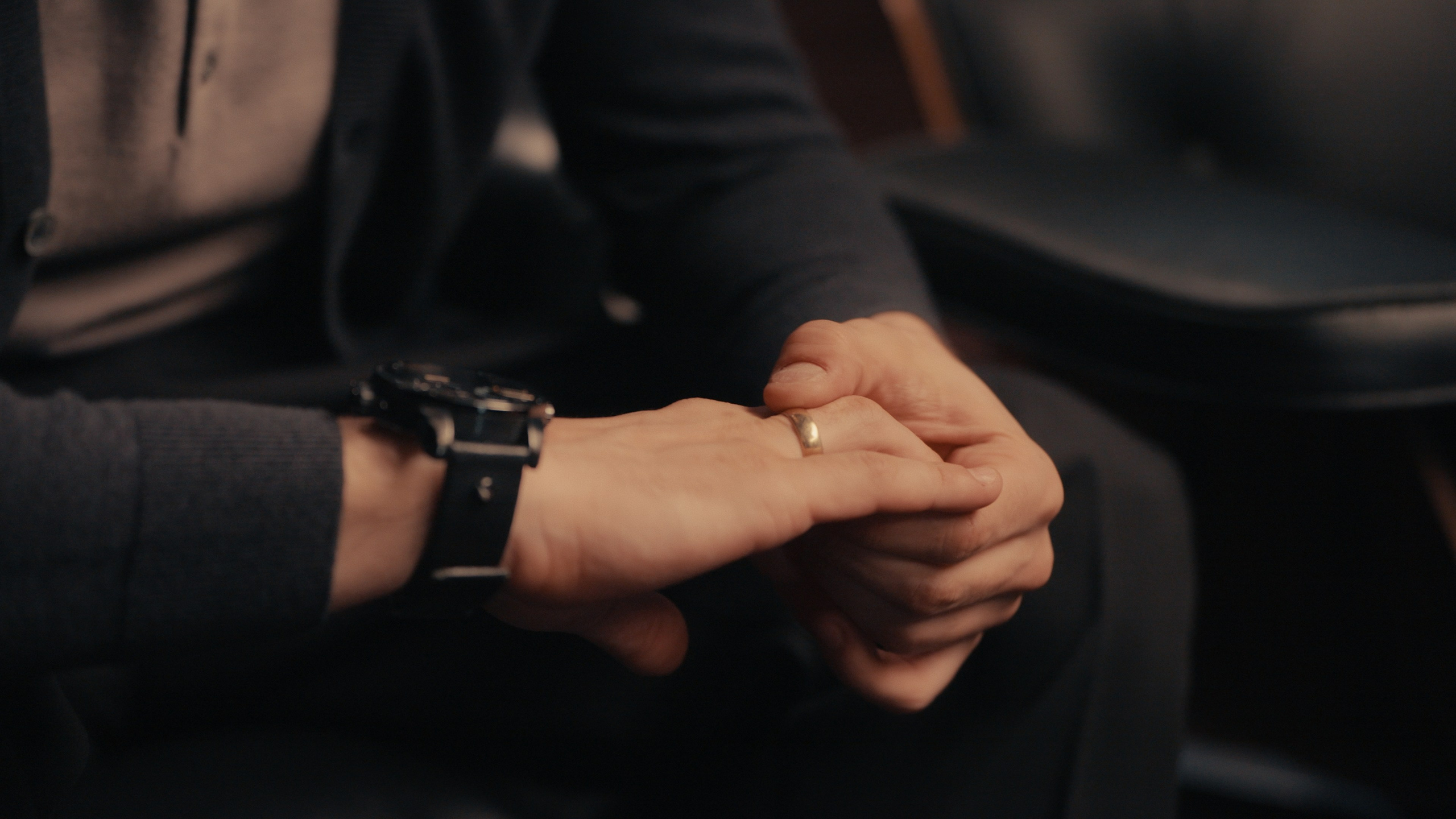 «ОБЪЕКТ 2» — commercial. DANILA KOMKIN — Colorist