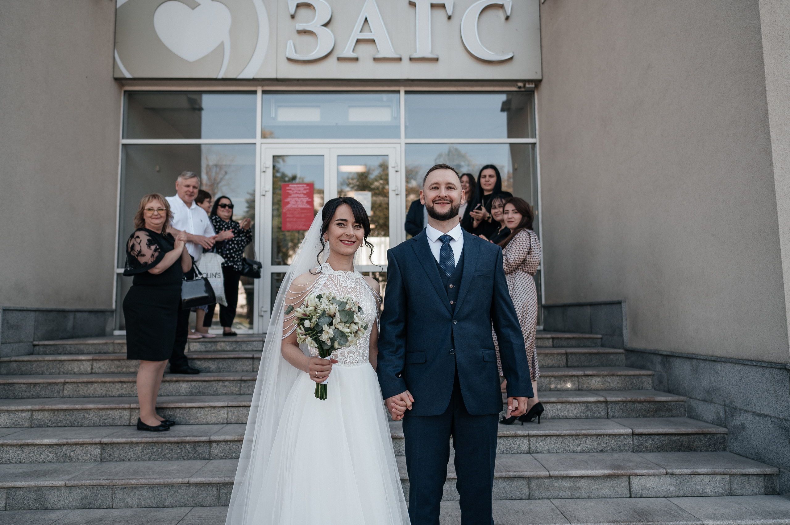 Константин и Мадина. Ривьера. Фотограф Екатерина Бочарникова