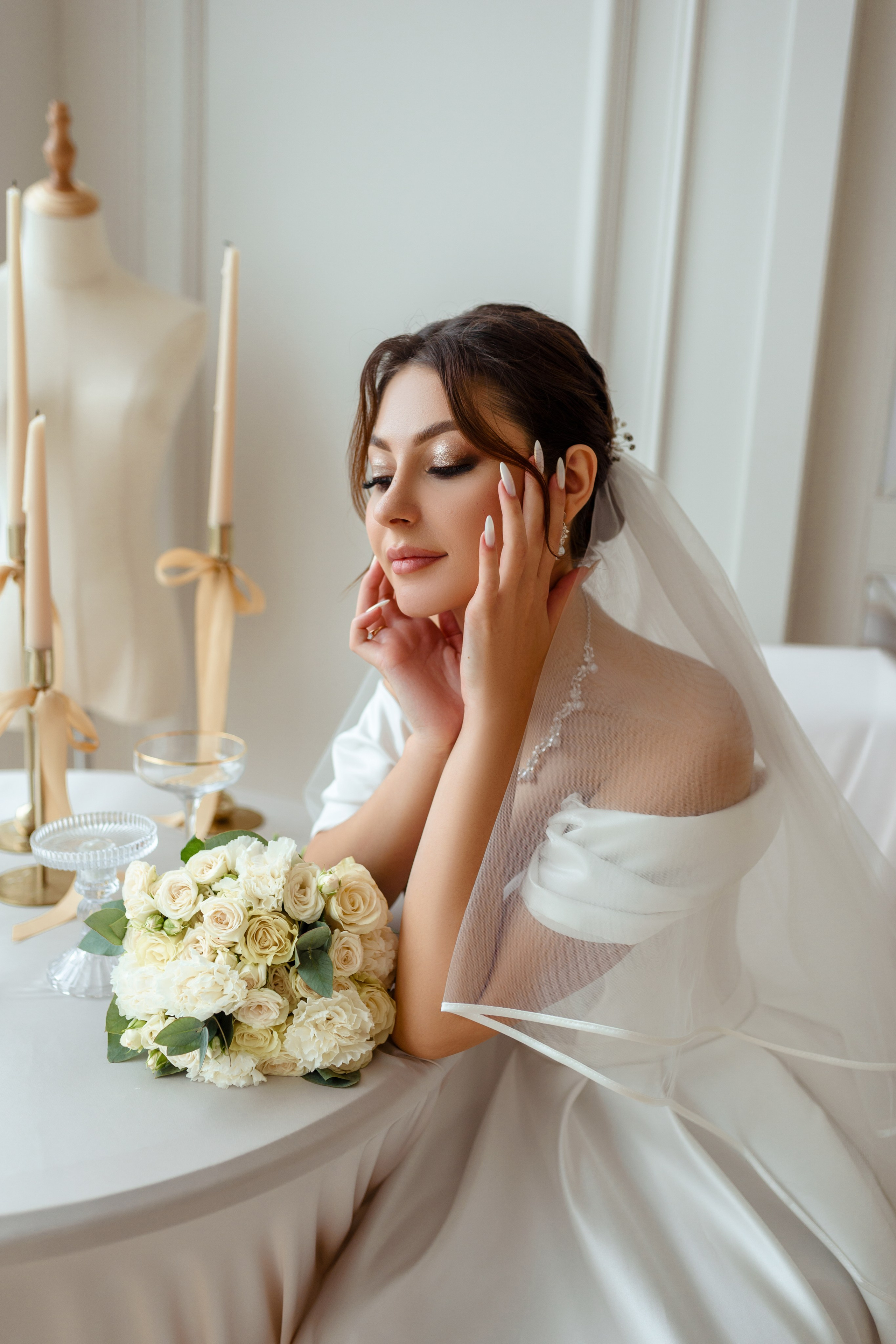 Семейный и свадебный фотограф в Донецке и Макеевке Дяченко Наталья