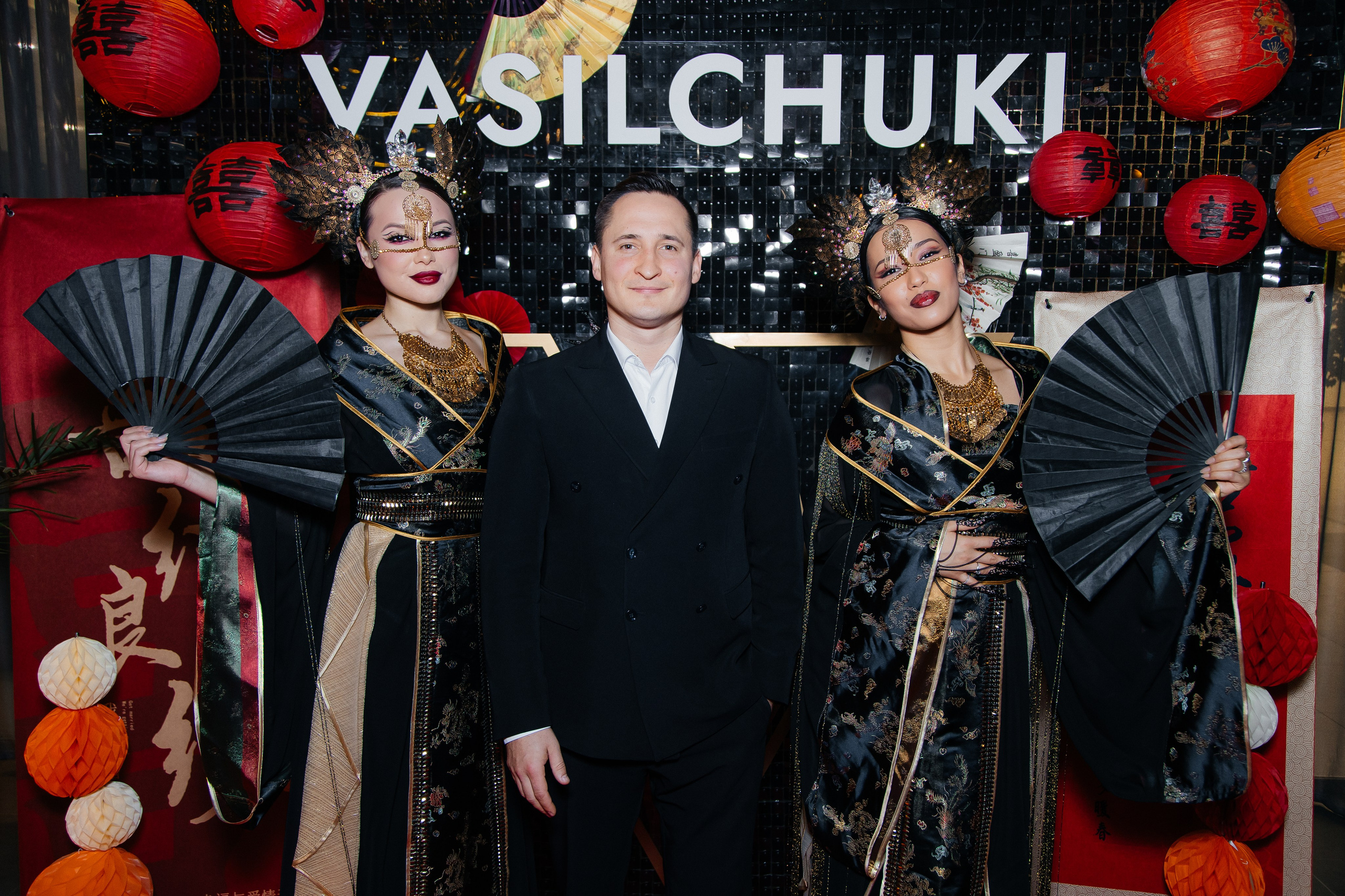 Васильчуки. Свадебный фотограф в Москве и Казани