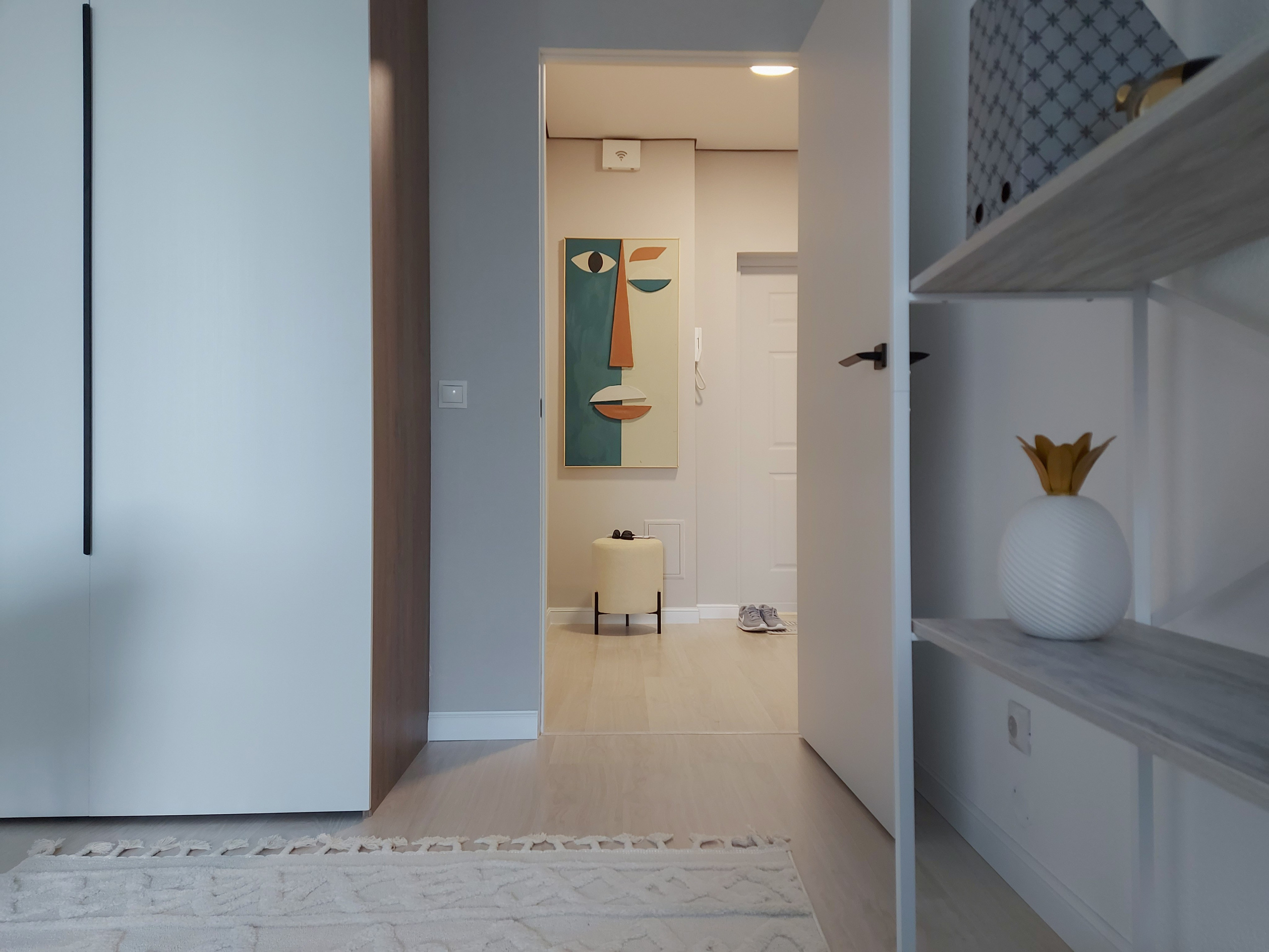 Проект № 0424. Хоумстейджинг и Инвестремонт в Екатеринбурге | Увеличьте стоимость вашей недвижимости