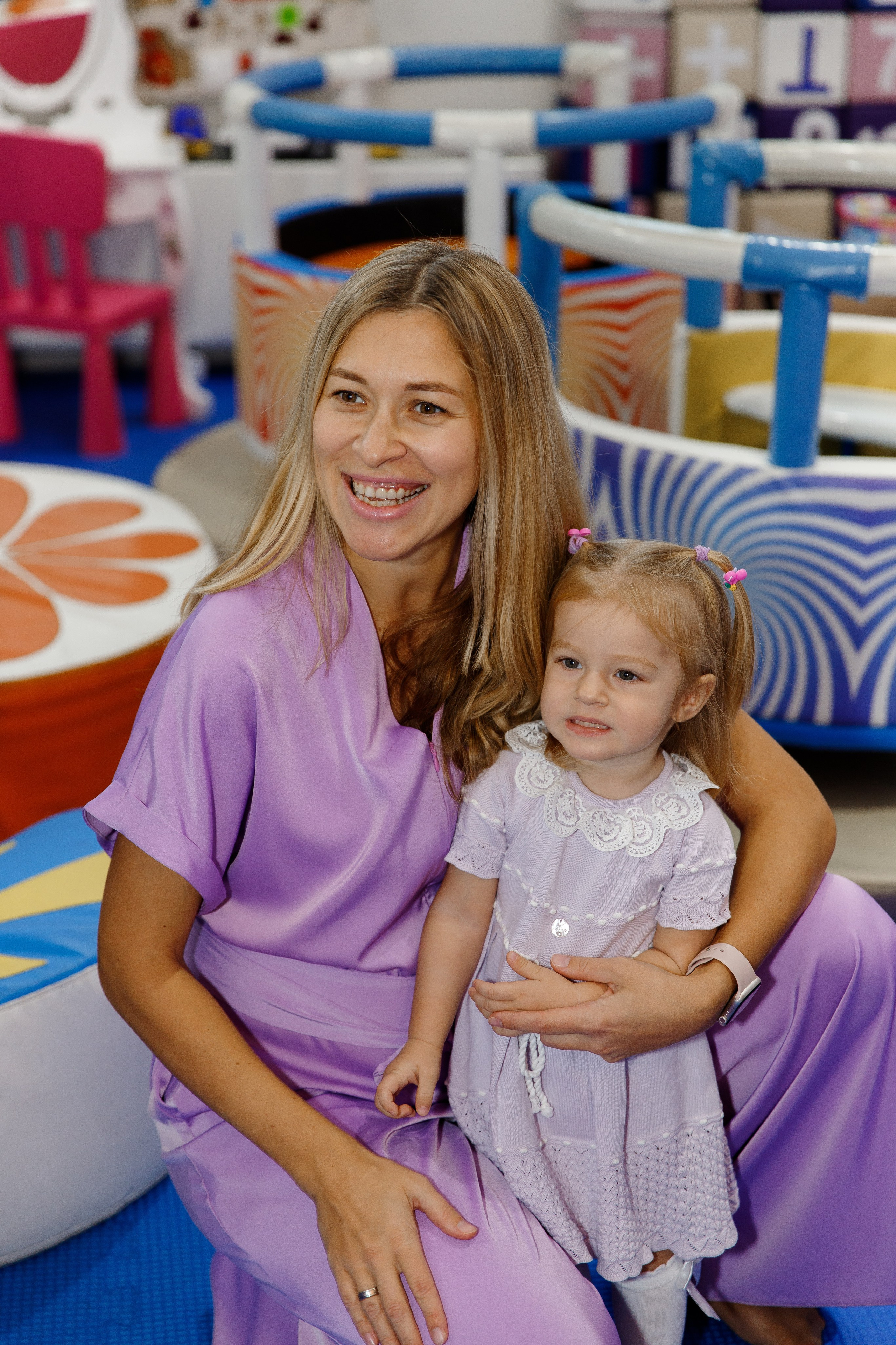 День рождения лофт Василек. Фотограф Александра Сыщенко