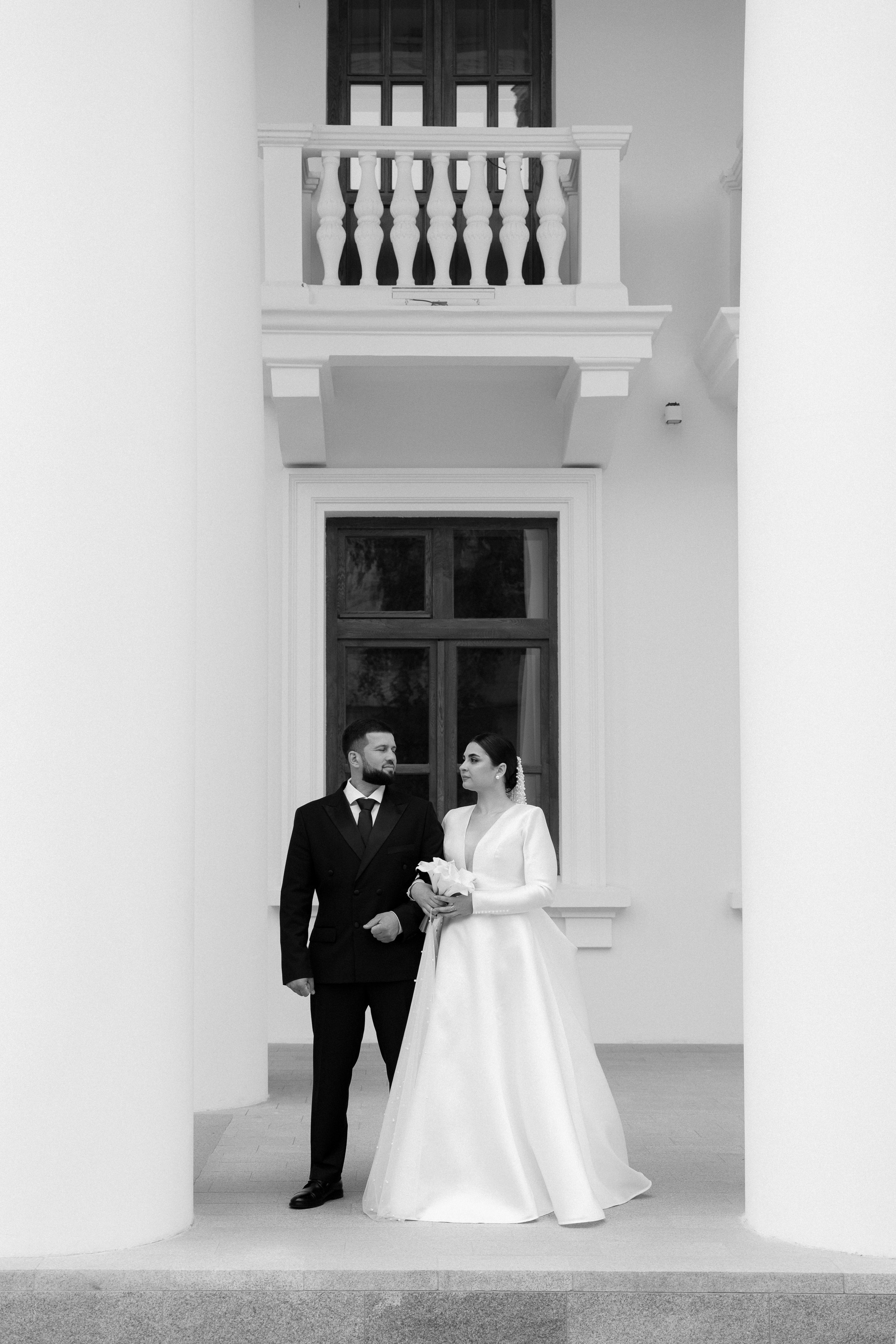 Талех и Юлия. Свадебный и семейный фотограф в Волгограде Кристина Иванова