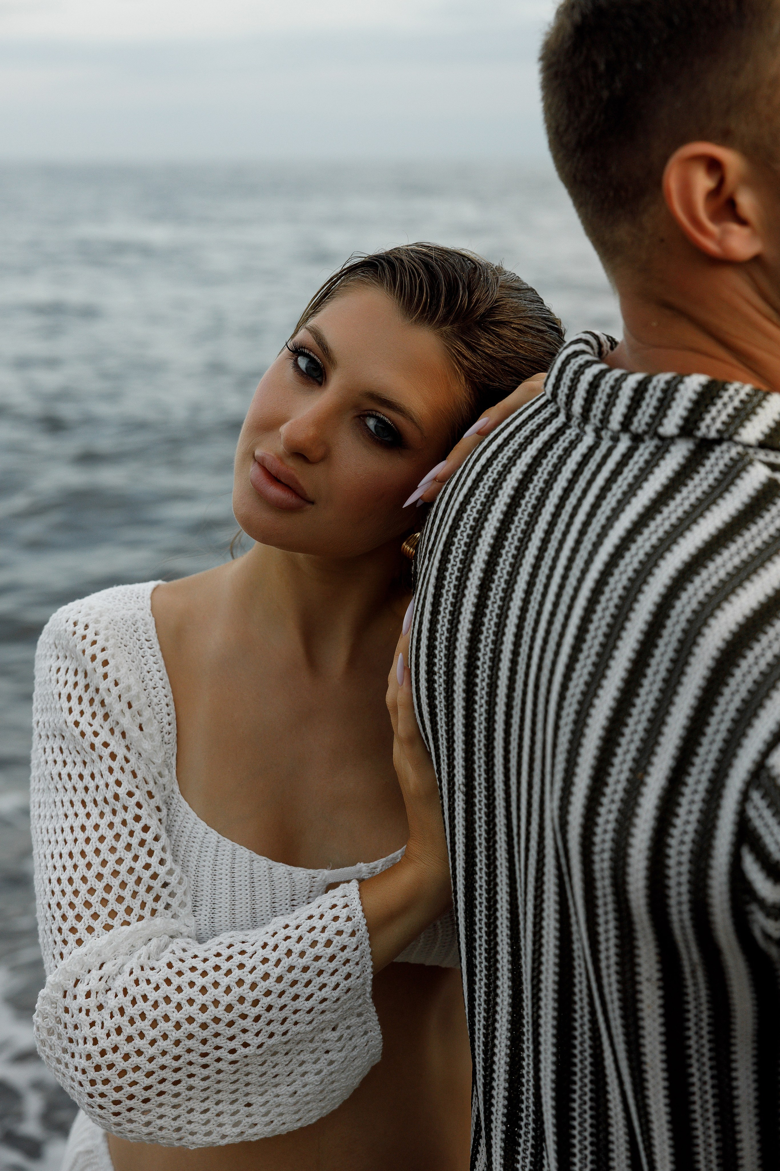 Беременность Диана Море. Свадебный и семейный фотограф  во Владивостоке Ольга Украинец