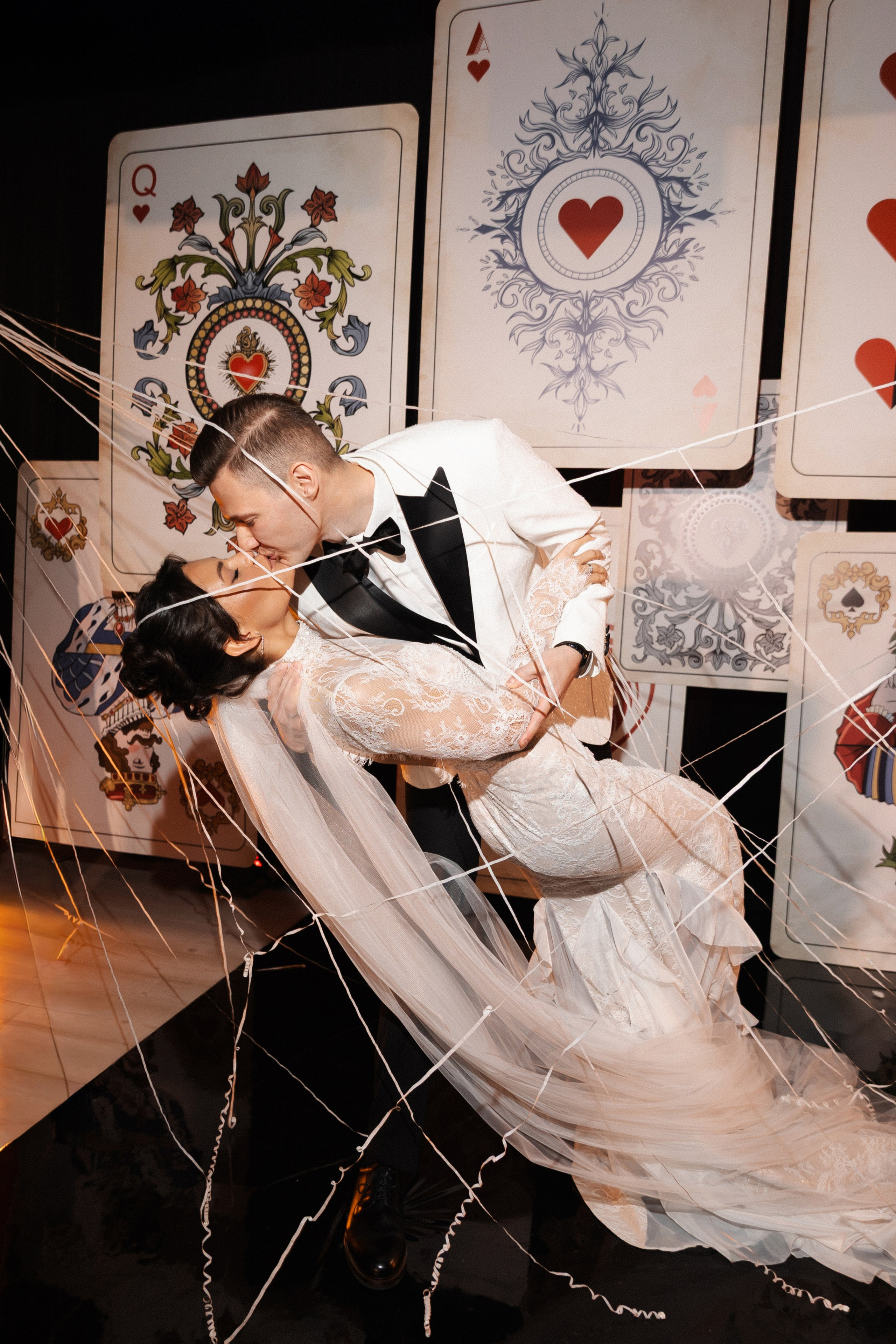 Александр и Анастасия. Фотограф Тюмень Пушковская Кристина