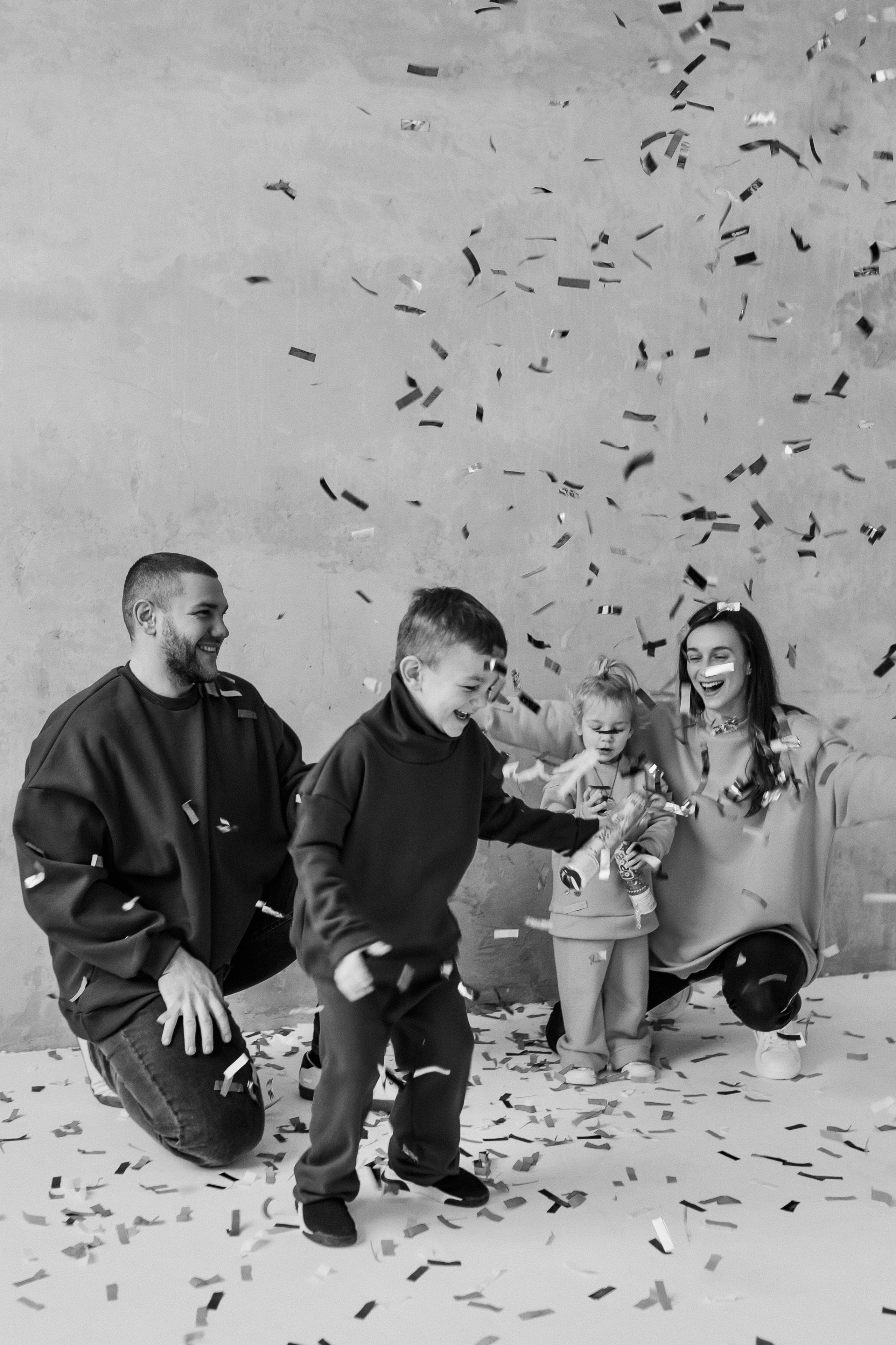 Портфолио//FAMILY. Фотограф Тюмень Пушковская Кристина