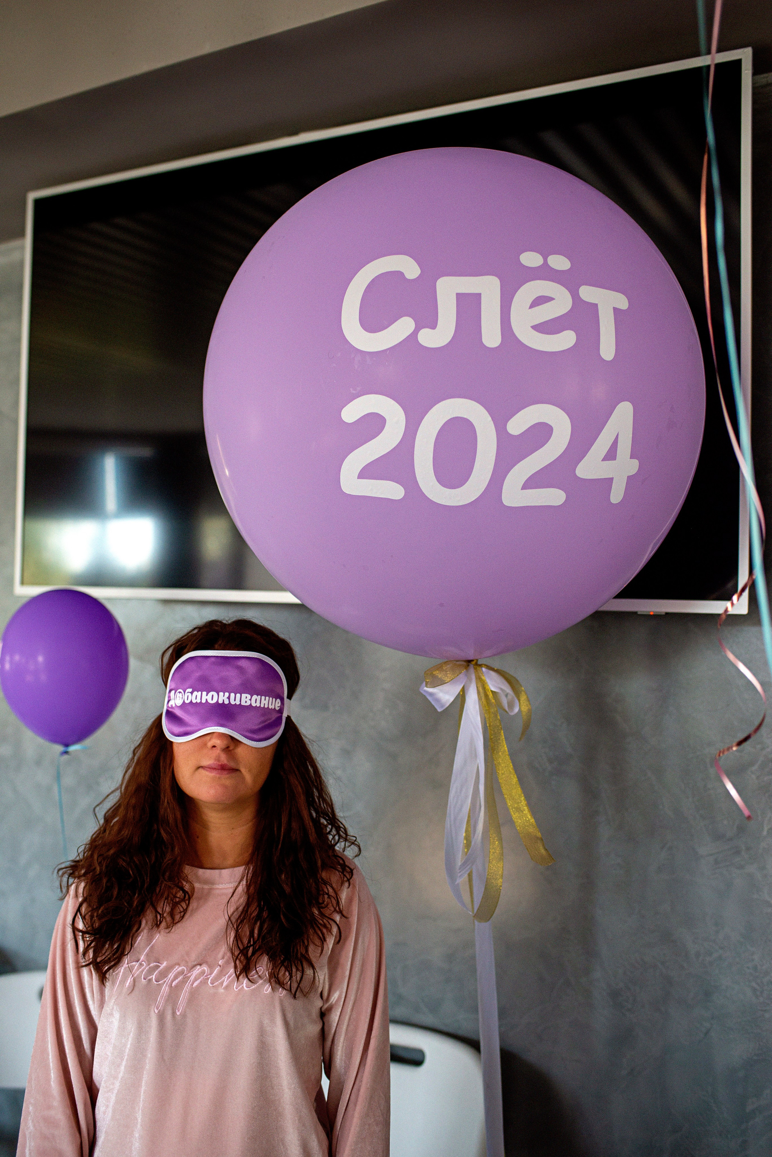 Слет Мастеров Добаюкивания. Репортаж. Фотограф в Казани Надежда Вальшина. Свадебные, семейные, детские, индивидуальные фотосессии