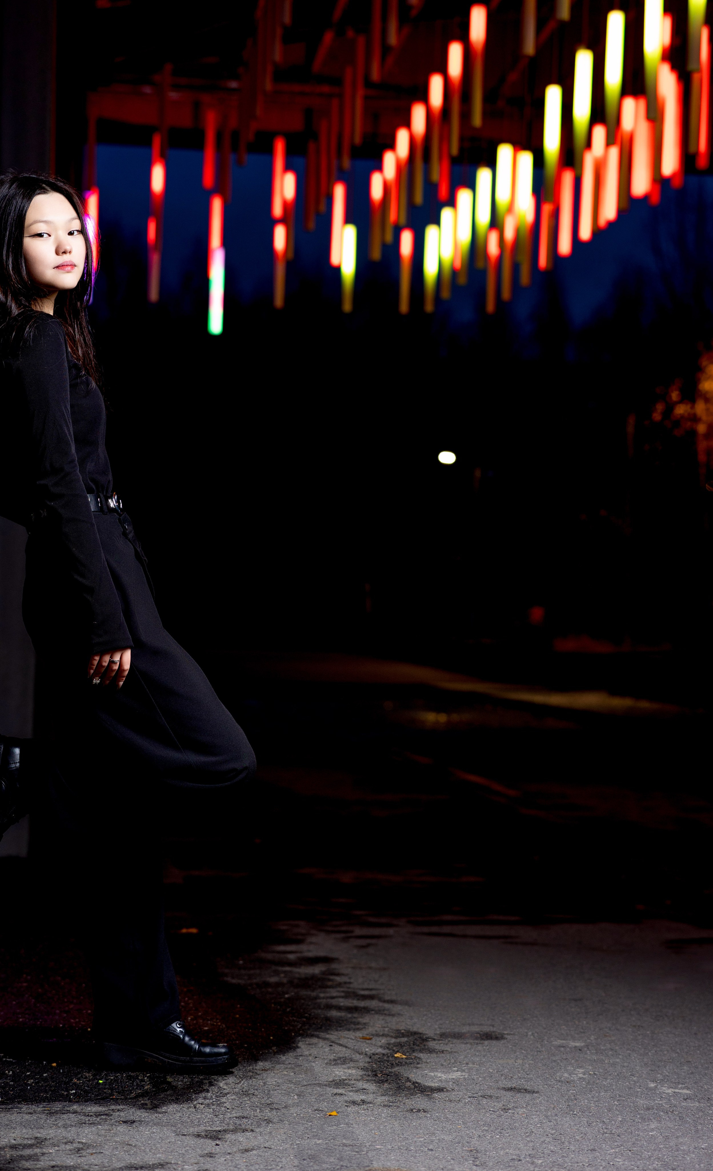 Школьные будни. Артём Печерин фотограф в Оленегорске