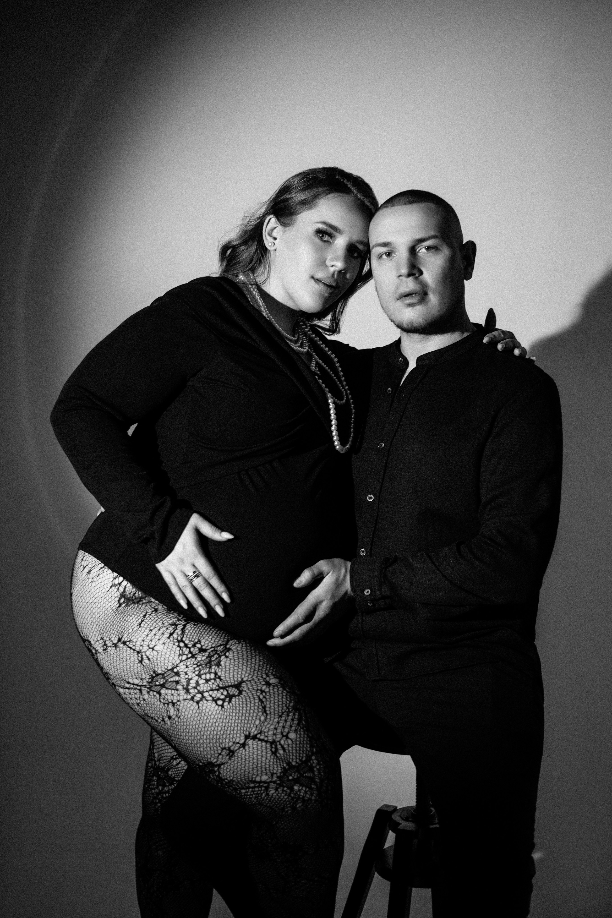 Яна & Денис. Фотограф в Екатеринбурге Веретенова Наталья