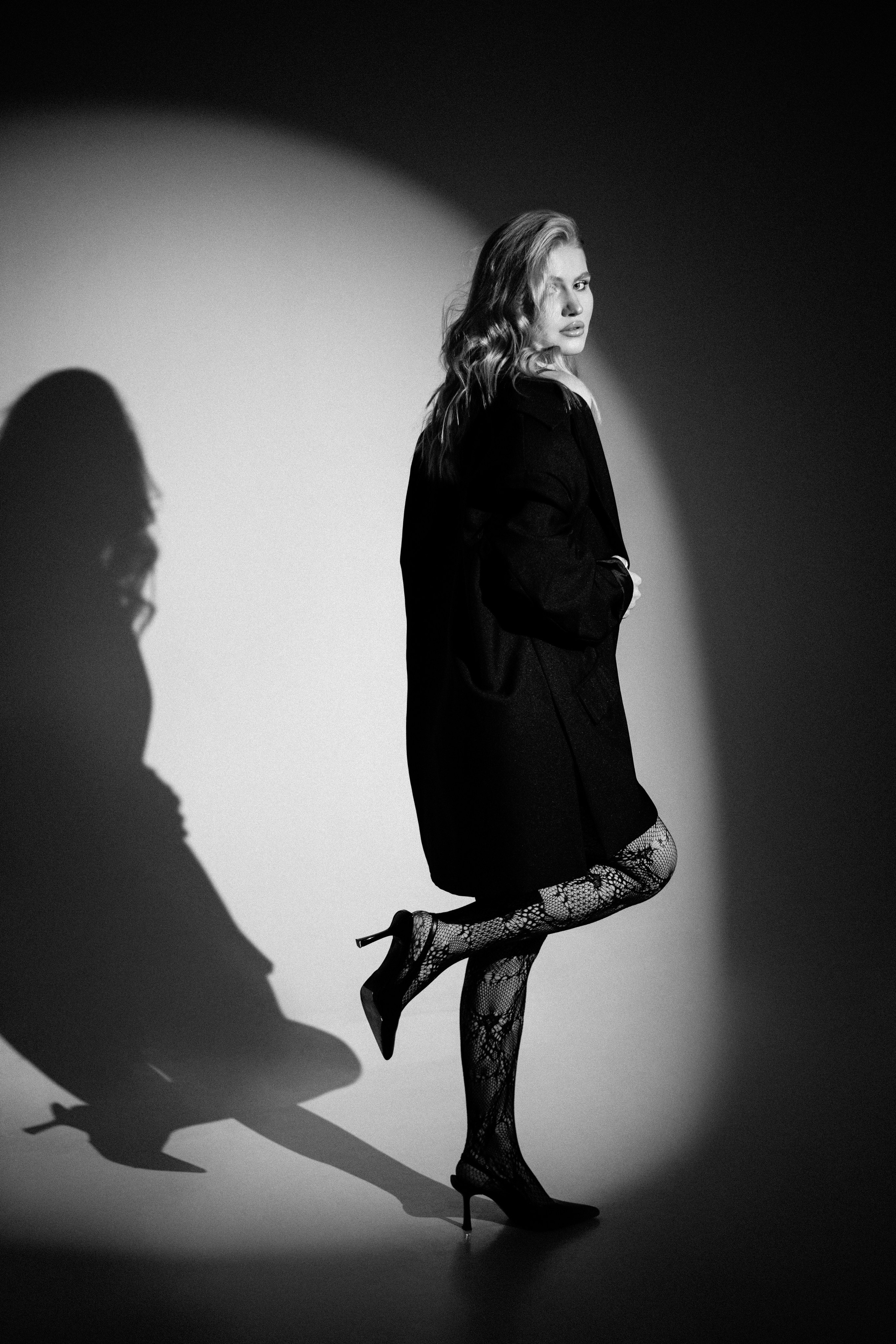 Леся. Фотограф в Екатеринбурге Веретенова Наталья