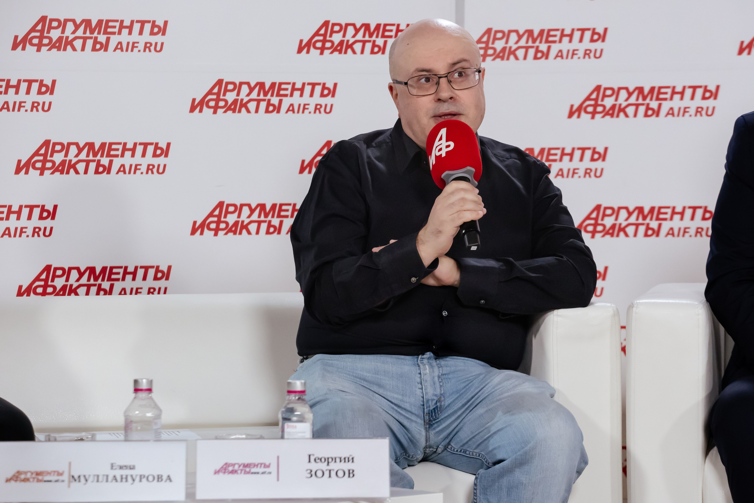 Аргументы и Факты. Леся Гаранина. Семейный фотограф/видеограф Москва и область