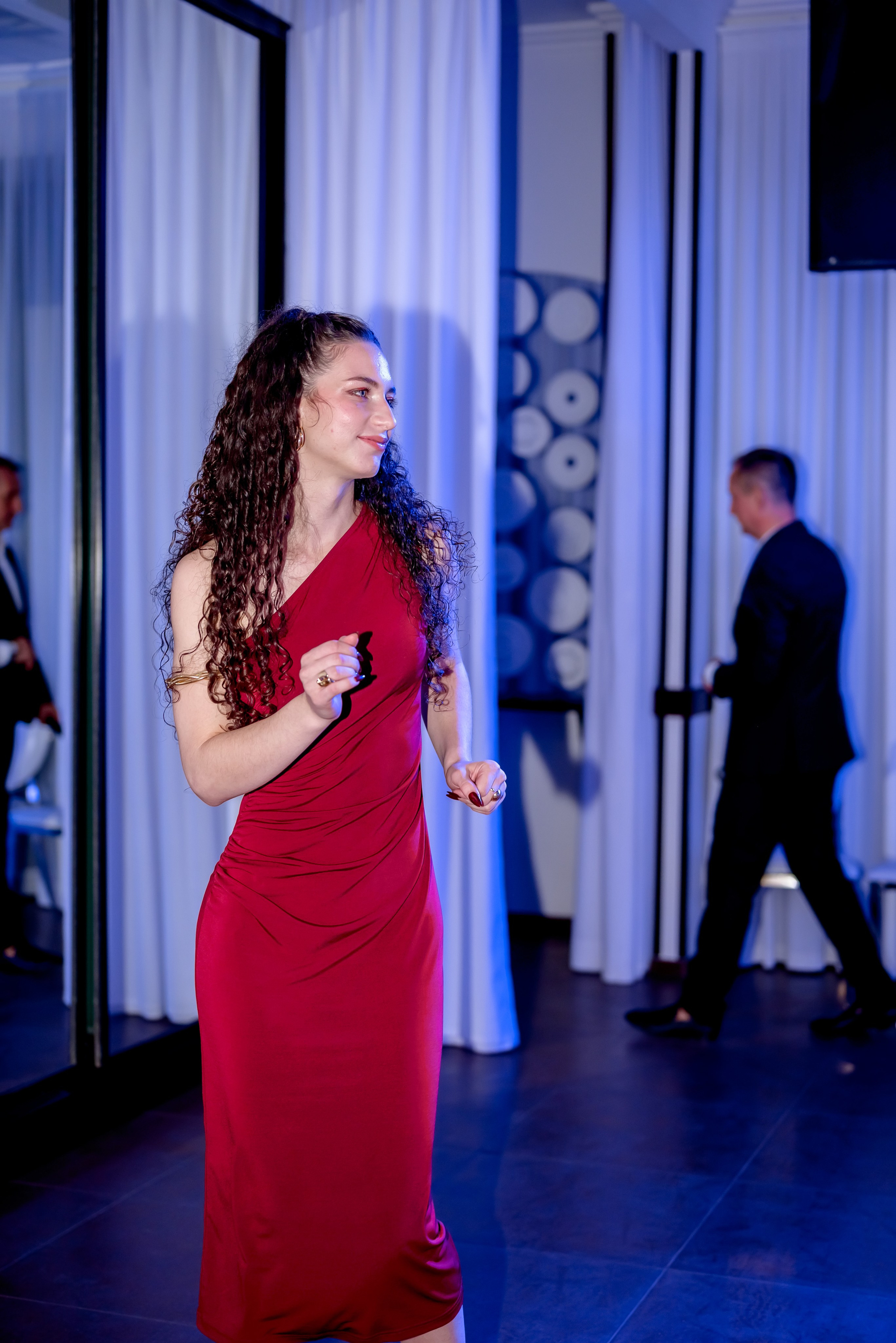 Банкетная часть (1). Юлия Басня семейный и свадебный фотограф в Донецке