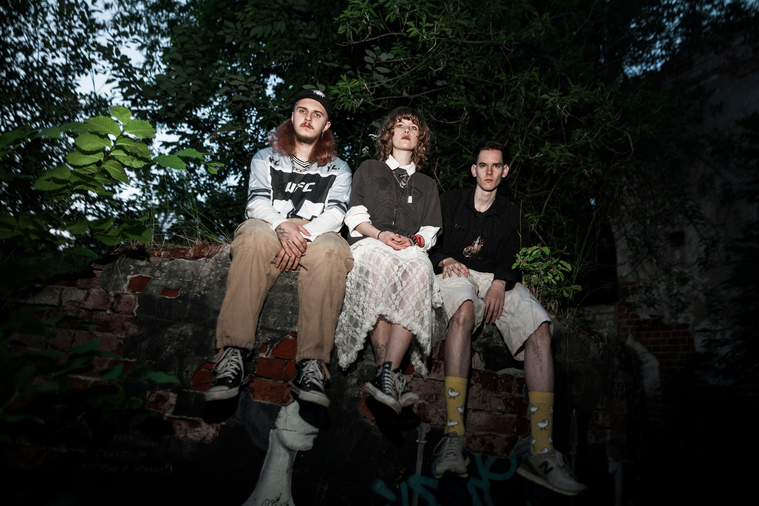 Sic! промо. Леонид Рябов — фотограф в Нижнем Новгороде