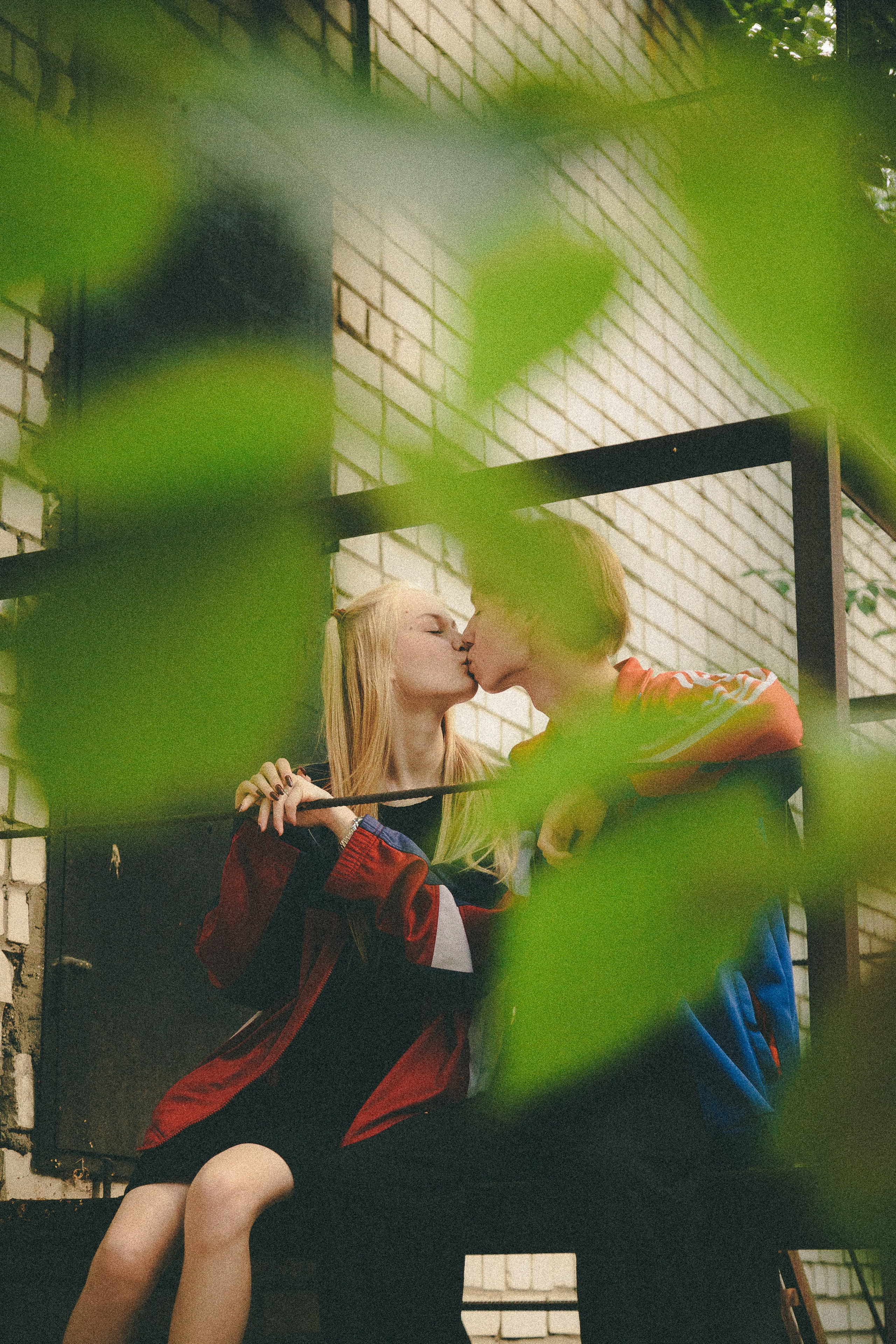 СССР. Леонид Рябов — фотограф в Нижнем Новгороде