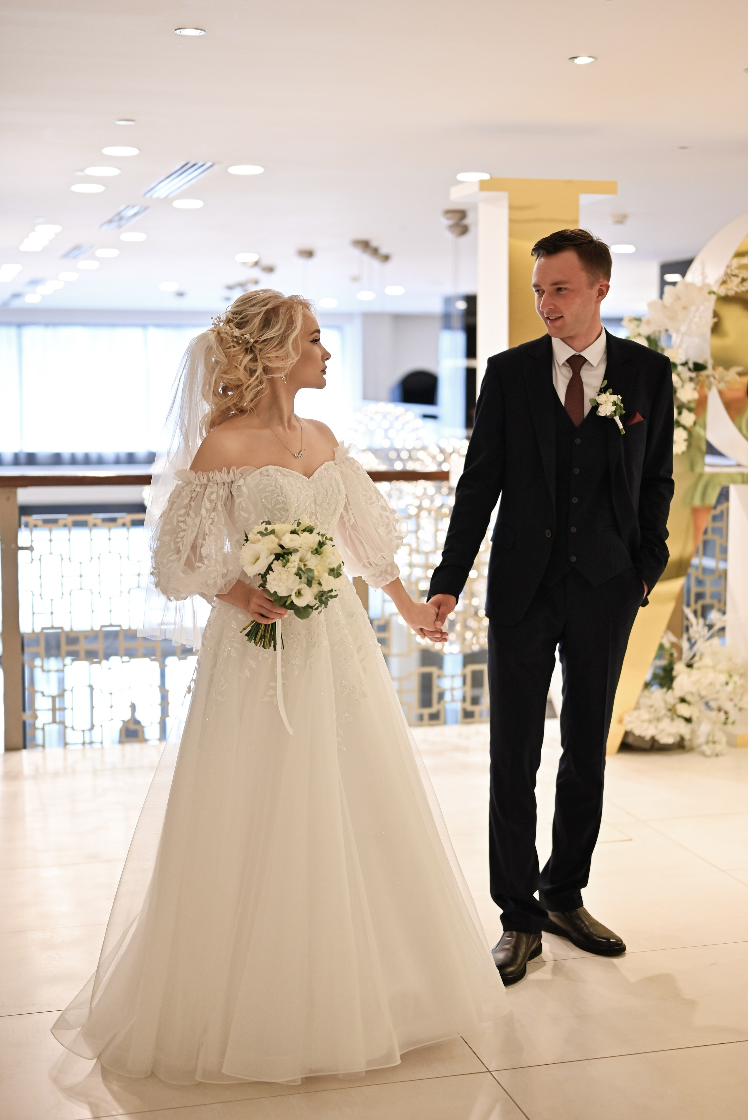 A & A. Свадебный и семейный фотограф в Уфе Александров Максим