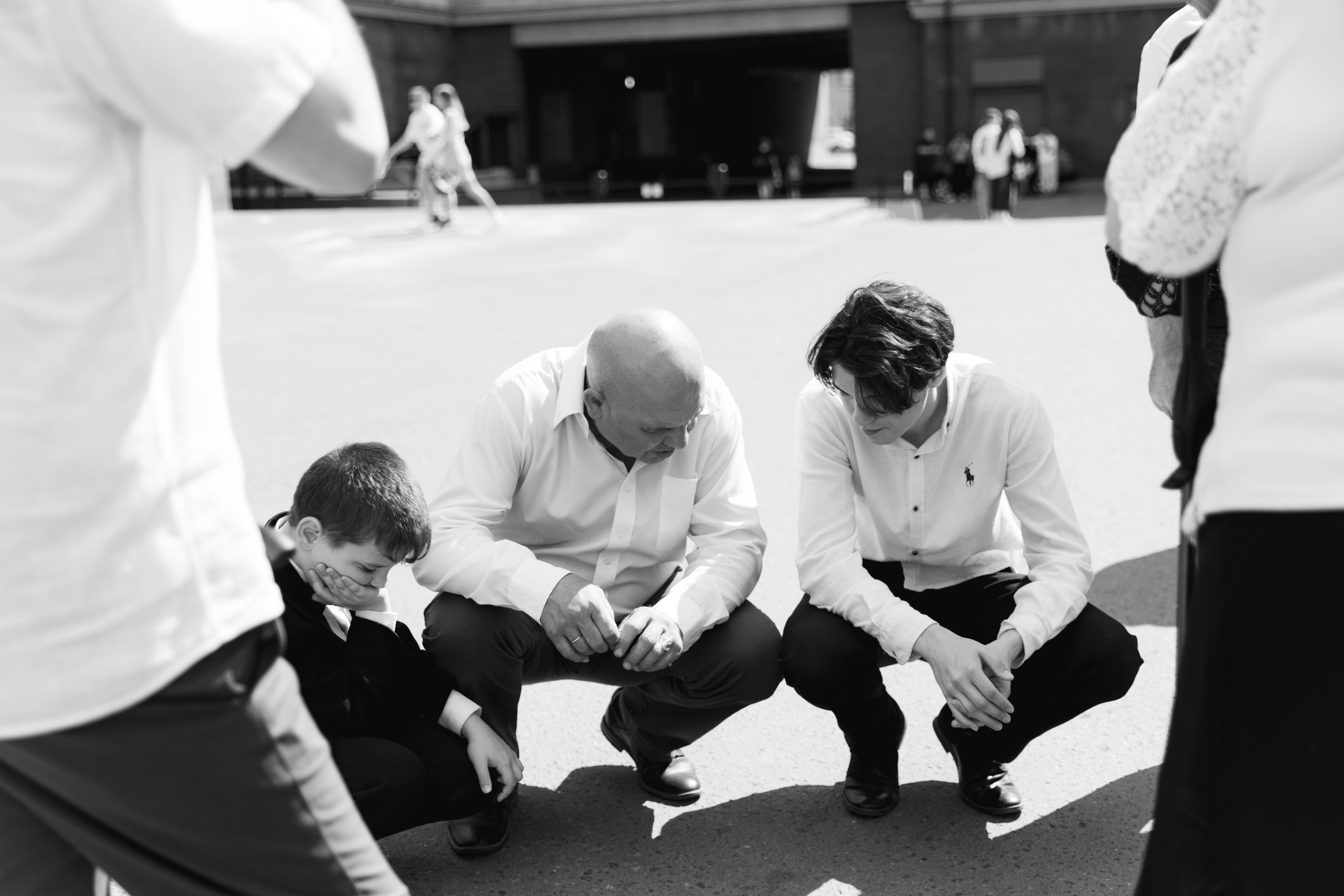 Настя и Женя. Свадебный и семейный фотограф в Туле и области Маша Костина