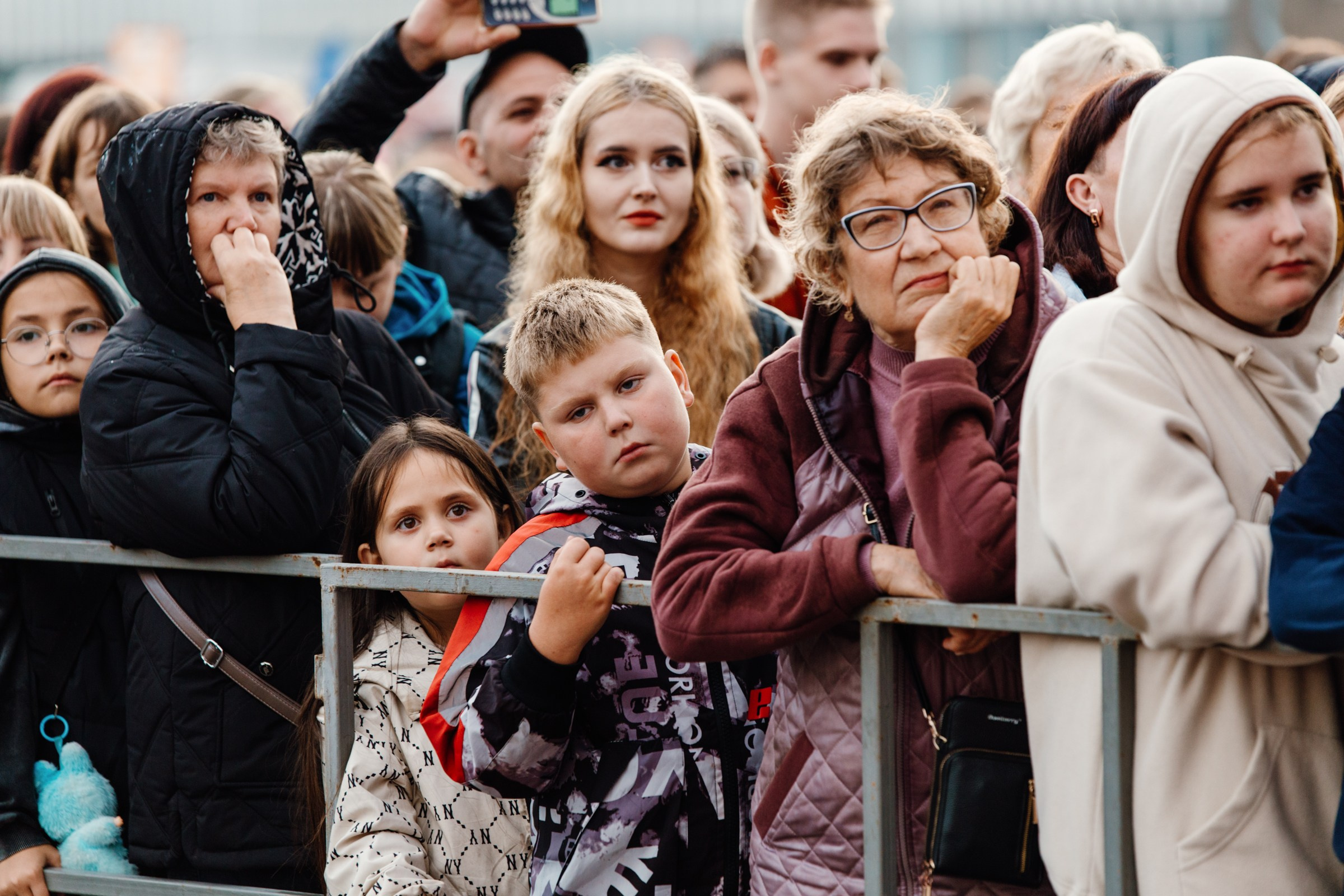 День города Усолье-Сибирское 2025. Фотограф в Иркутске Евгения Айвазова