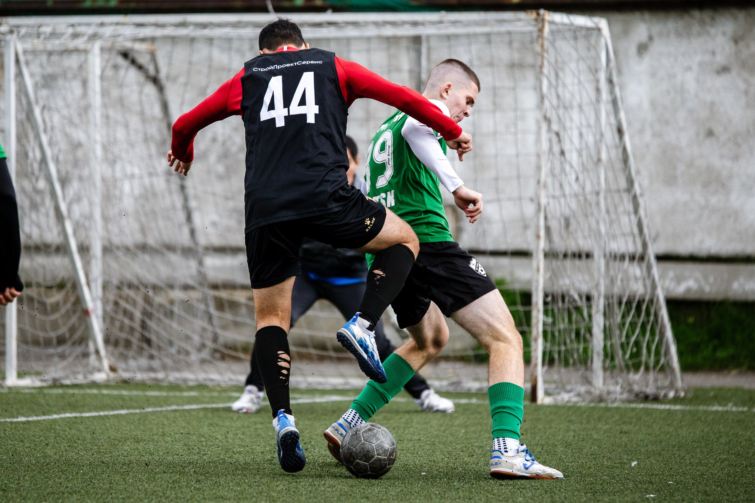 XXXVI турнир по мини-футболу посвящённый памяти Льва Перминова | 2025. Фотограф в Иркутске Евгения Айвазова