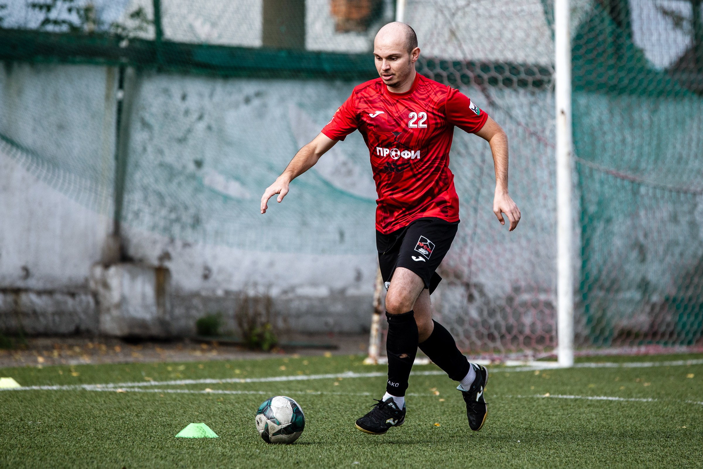 XXXVI турнир по мини-футболу посвящённый памяти Льва Перминова | 2025. Фотограф в Иркутске Евгения Айвазова