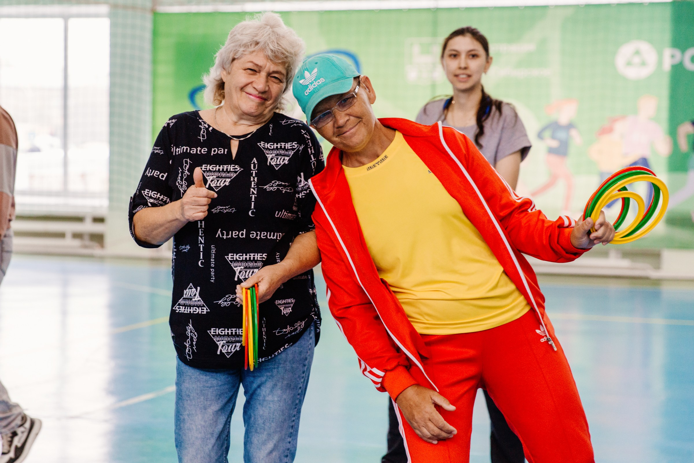 День города Усолье-Сибирское 2025. Фотограф в Иркутске Евгения Айвазова