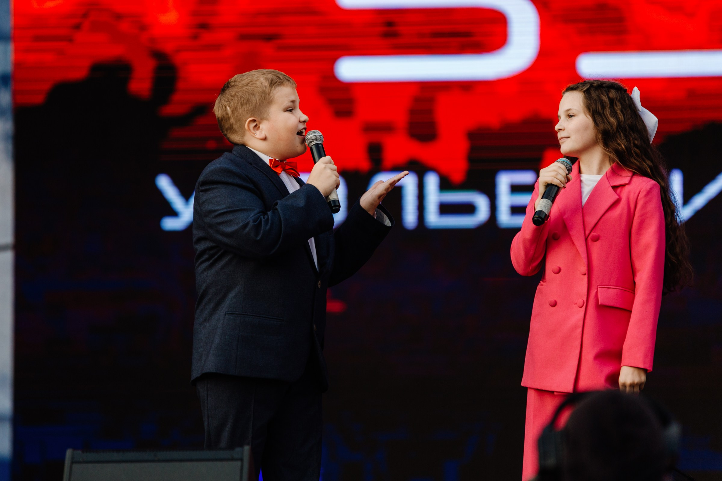 День города Усолье-Сибирское 2025. Фотограф в Иркутске Евгения Айвазова