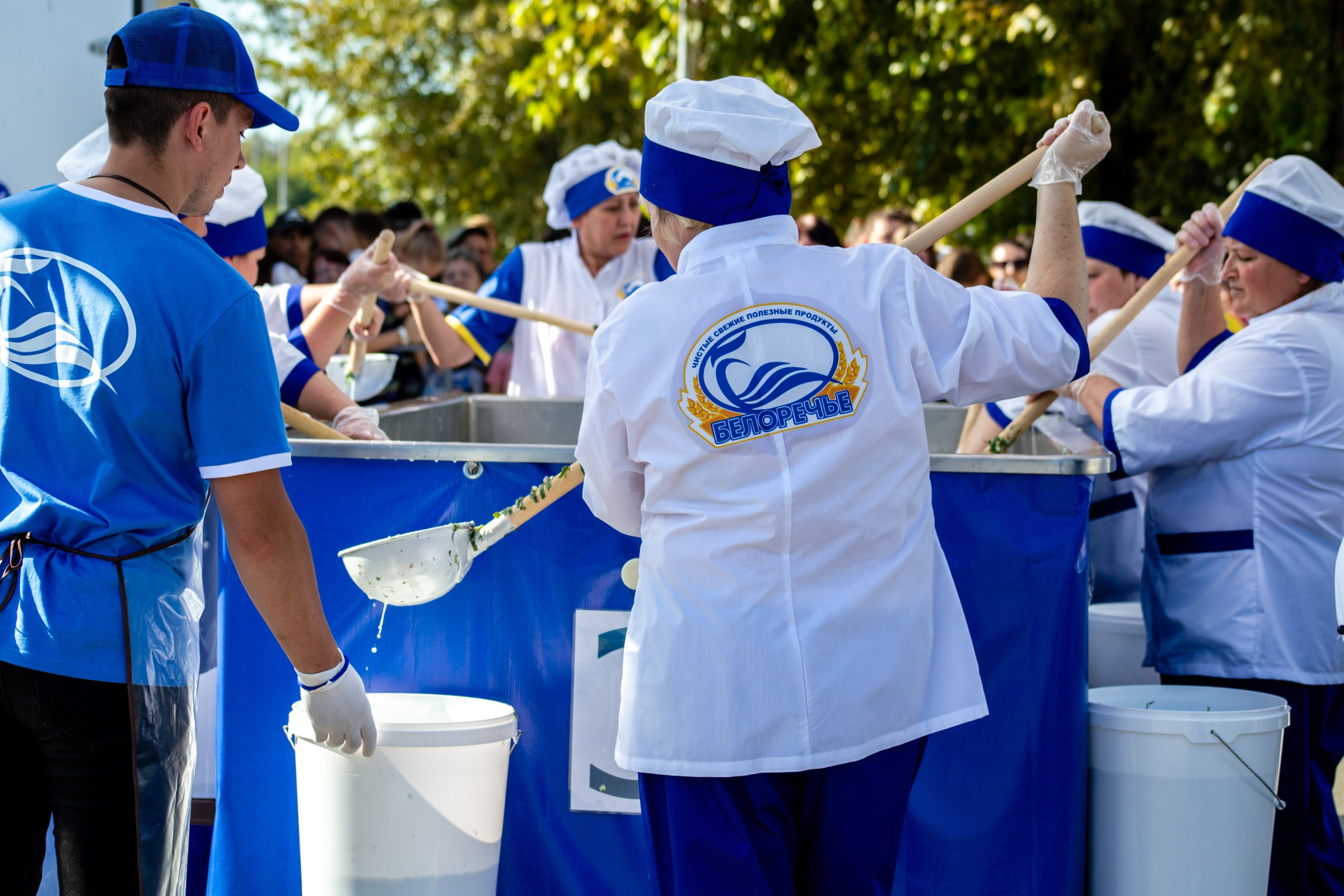 День города Усолье-Сибирское 2023. Фотограф в Иркутске Евгения Айвазова