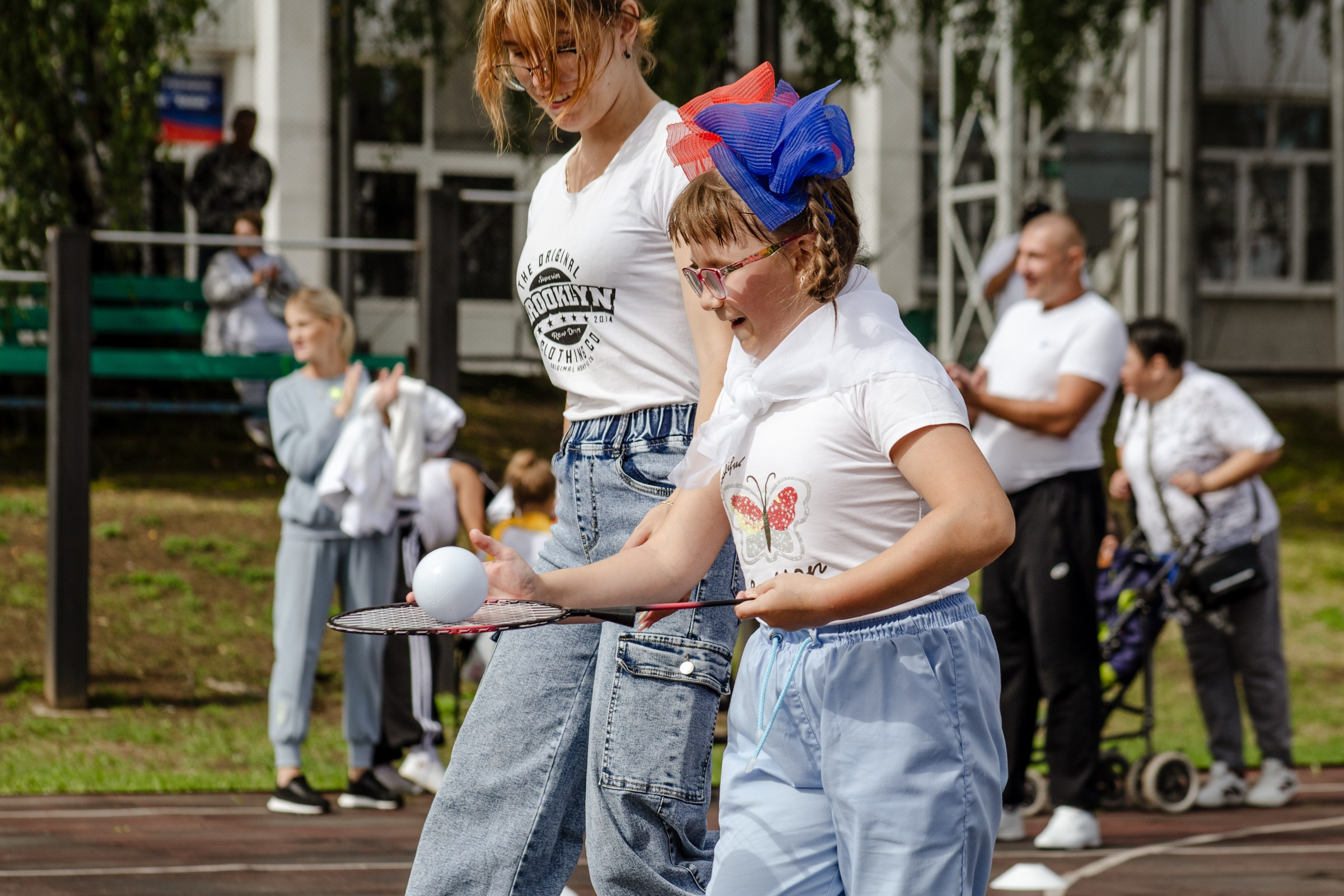 День города Усолье-Сибирское 2024. Фотограф в Иркутске Евгения Айвазова