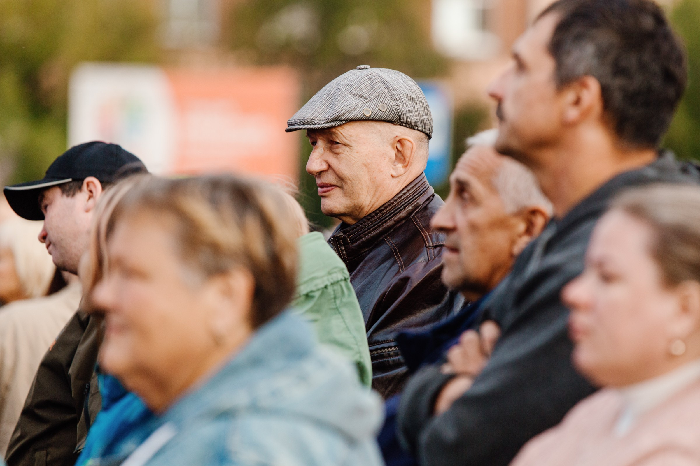 День города Усолье-Сибирское 2025. Фотограф в Иркутске Евгения Айвазова