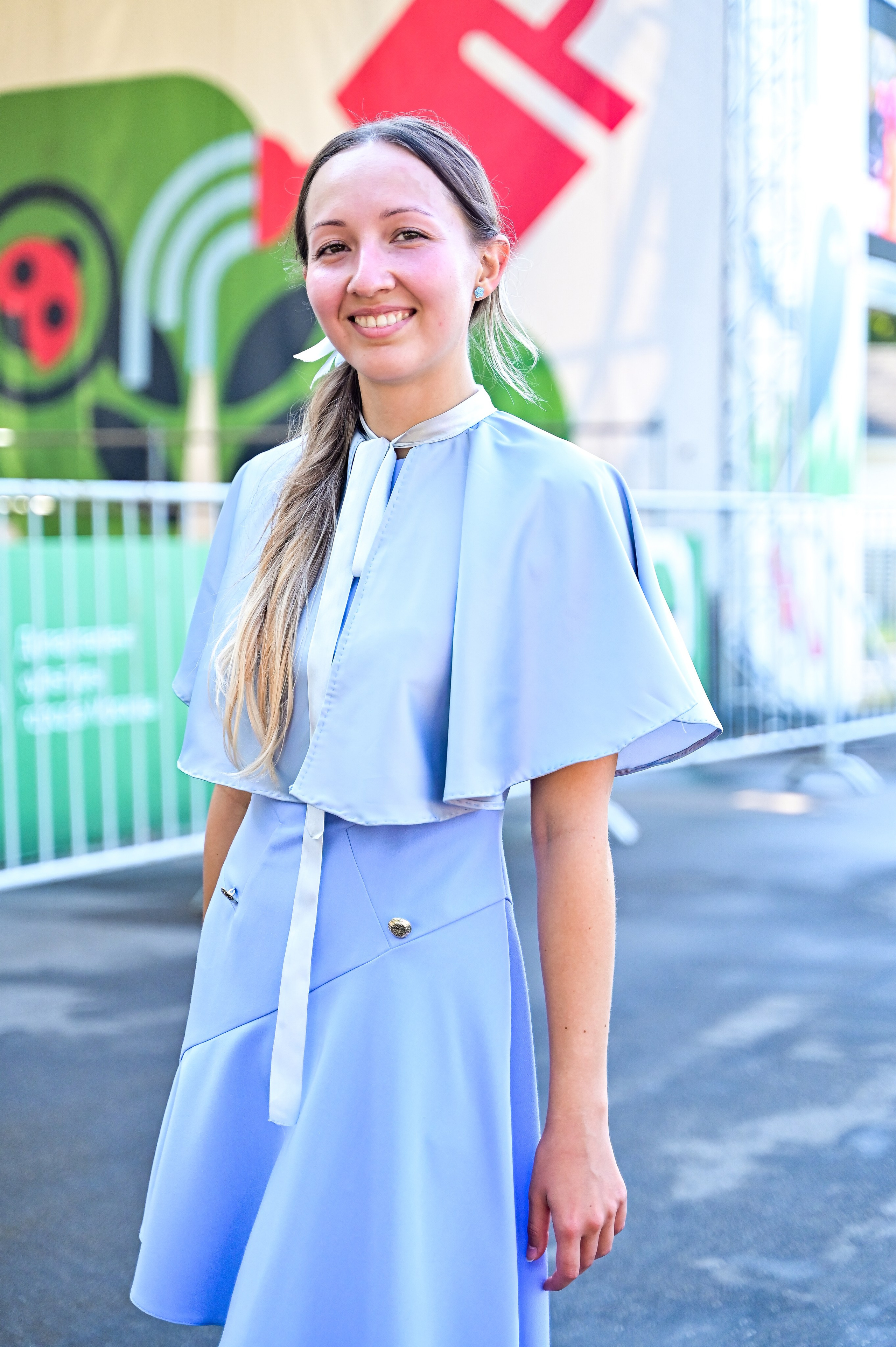 S95 Harry Potter Кузьминки (31.08.24). Фотограф | Ирина Гамзинова | Москва