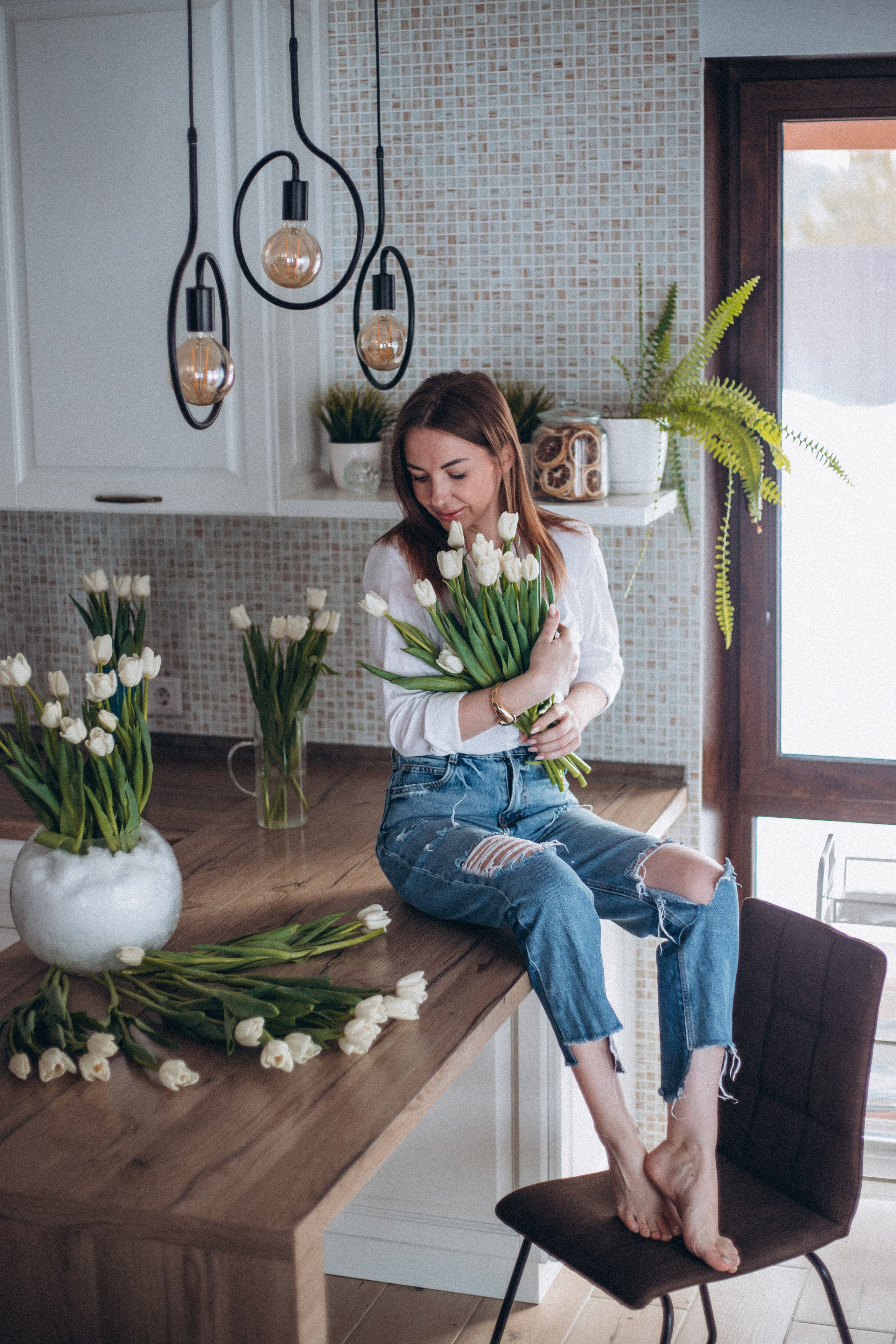 Екатерина. Семейный фотограф Нижневартовск Тюмень Ефимова Ирина