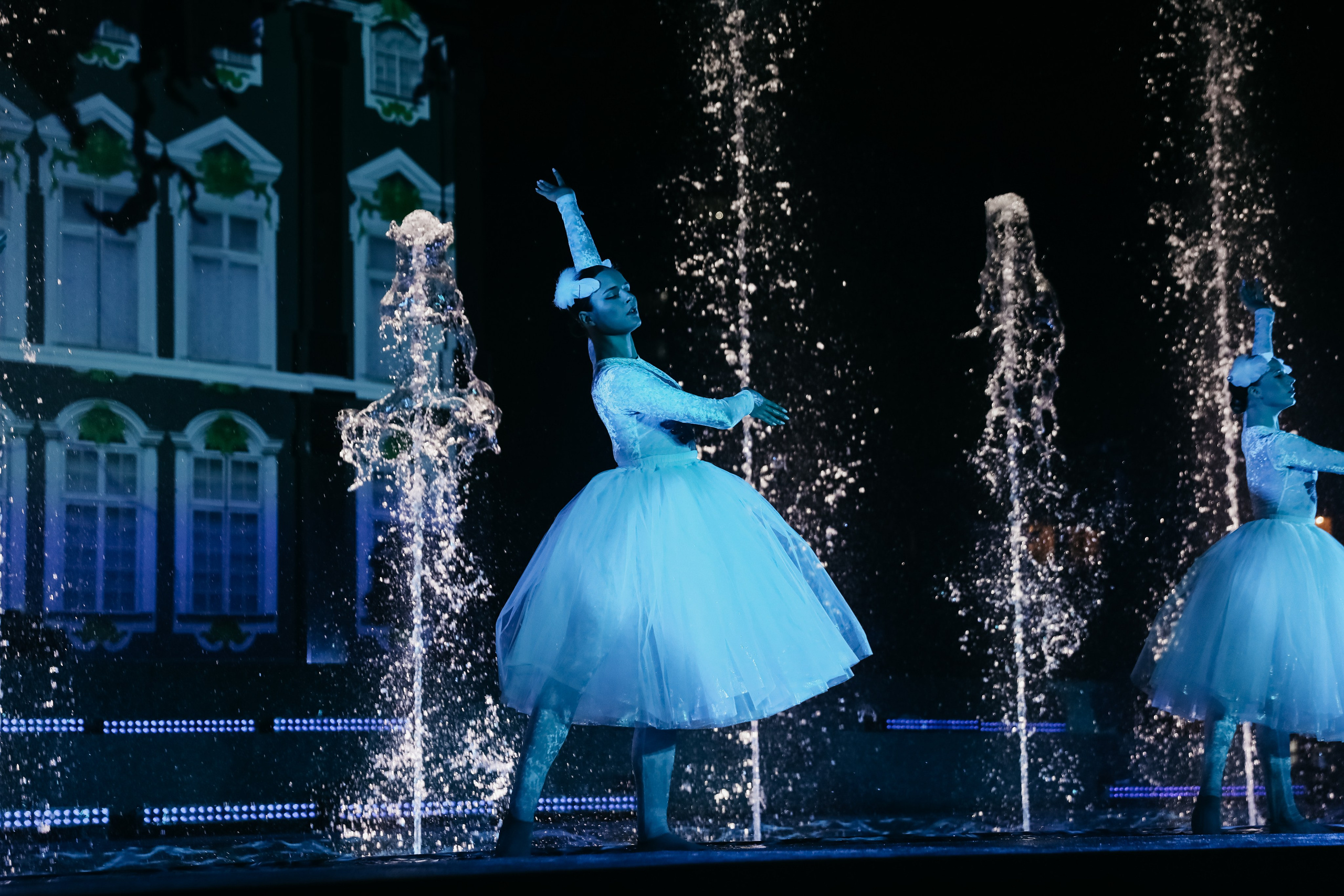 ШОУ «Единство», Чеченская республика, город Грозный, 2022. Свадебный фотограф в Санкт-Петербурге