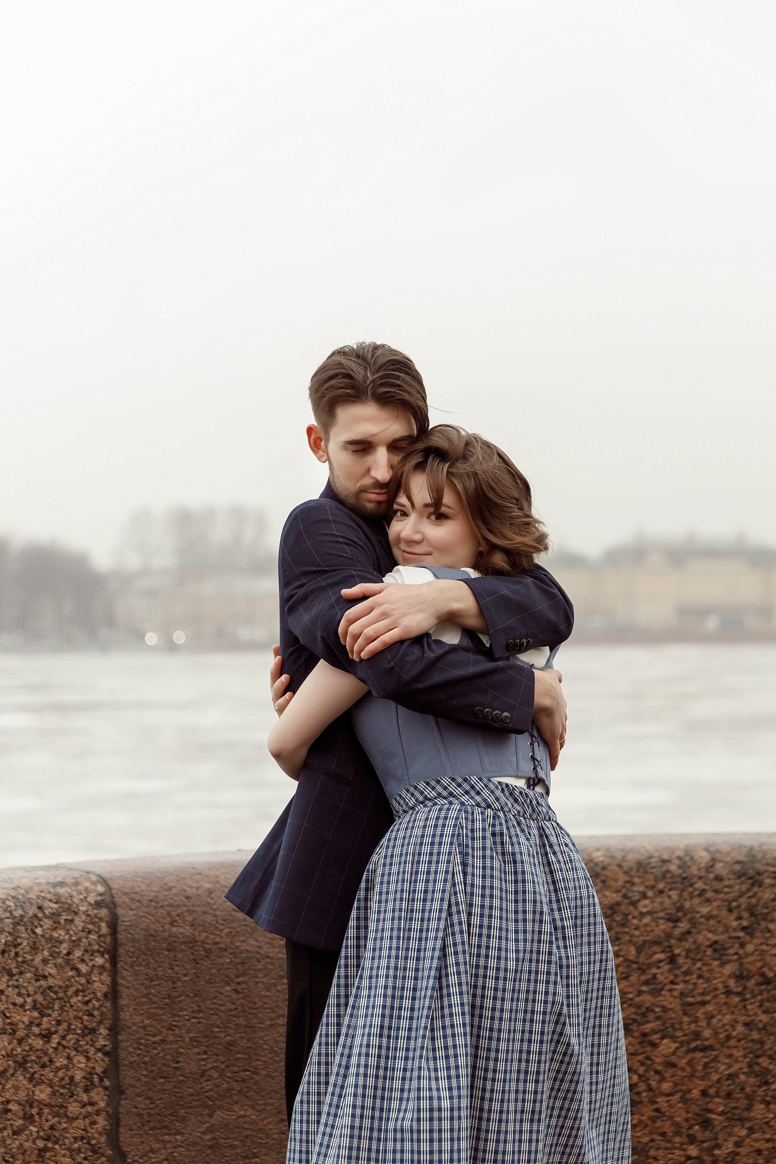 Филипп и Василиса. Свадебный фотограф, крещение, венчание СПБ, Белгород Анна Коршунова