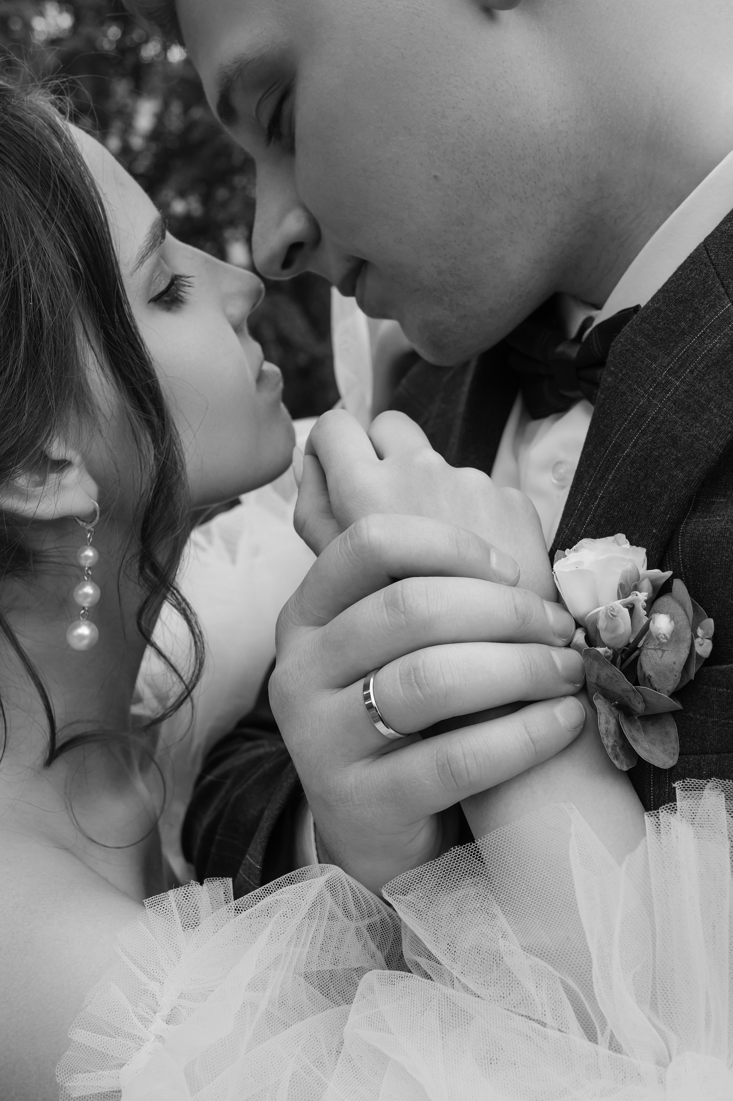 Денис и Елизавета (съемка в г. Находка) 2023 год. Свадебный и семейный фотограф в Находке и Владивостоке