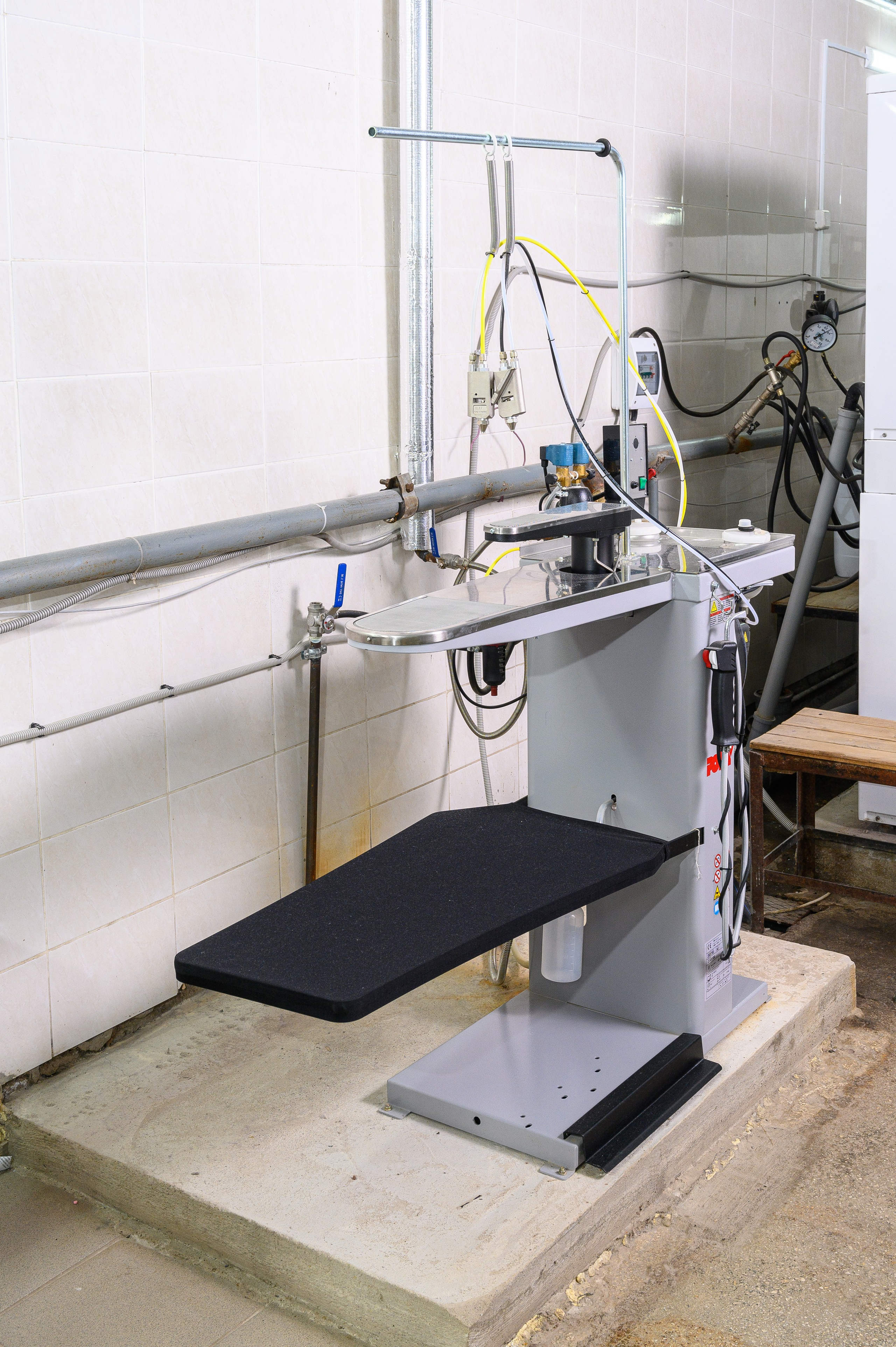 Хим чистка в Чусовом