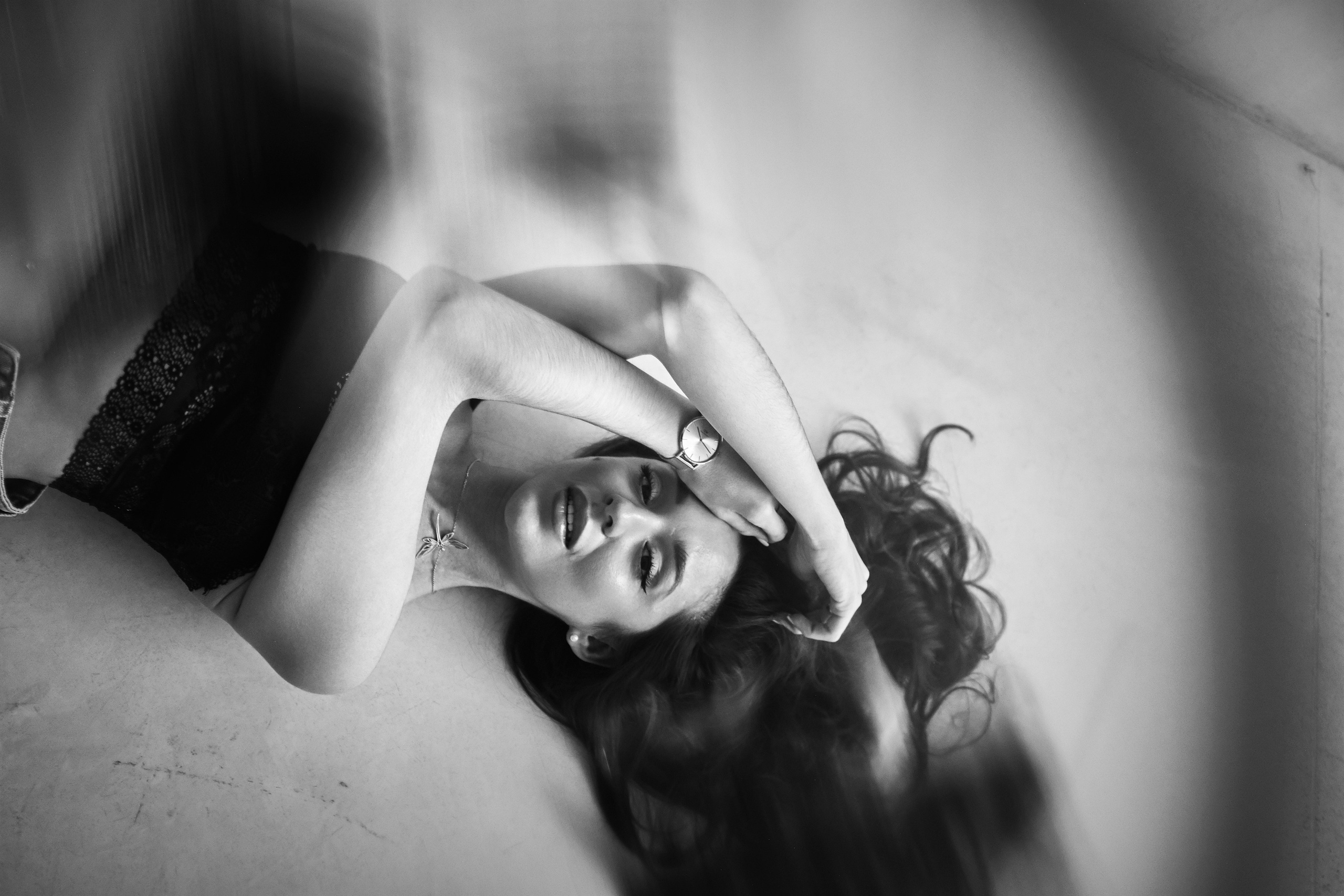 Частные / Индивидуальные съемки. Фотограф Челябинск — Кирилл Устюжанин