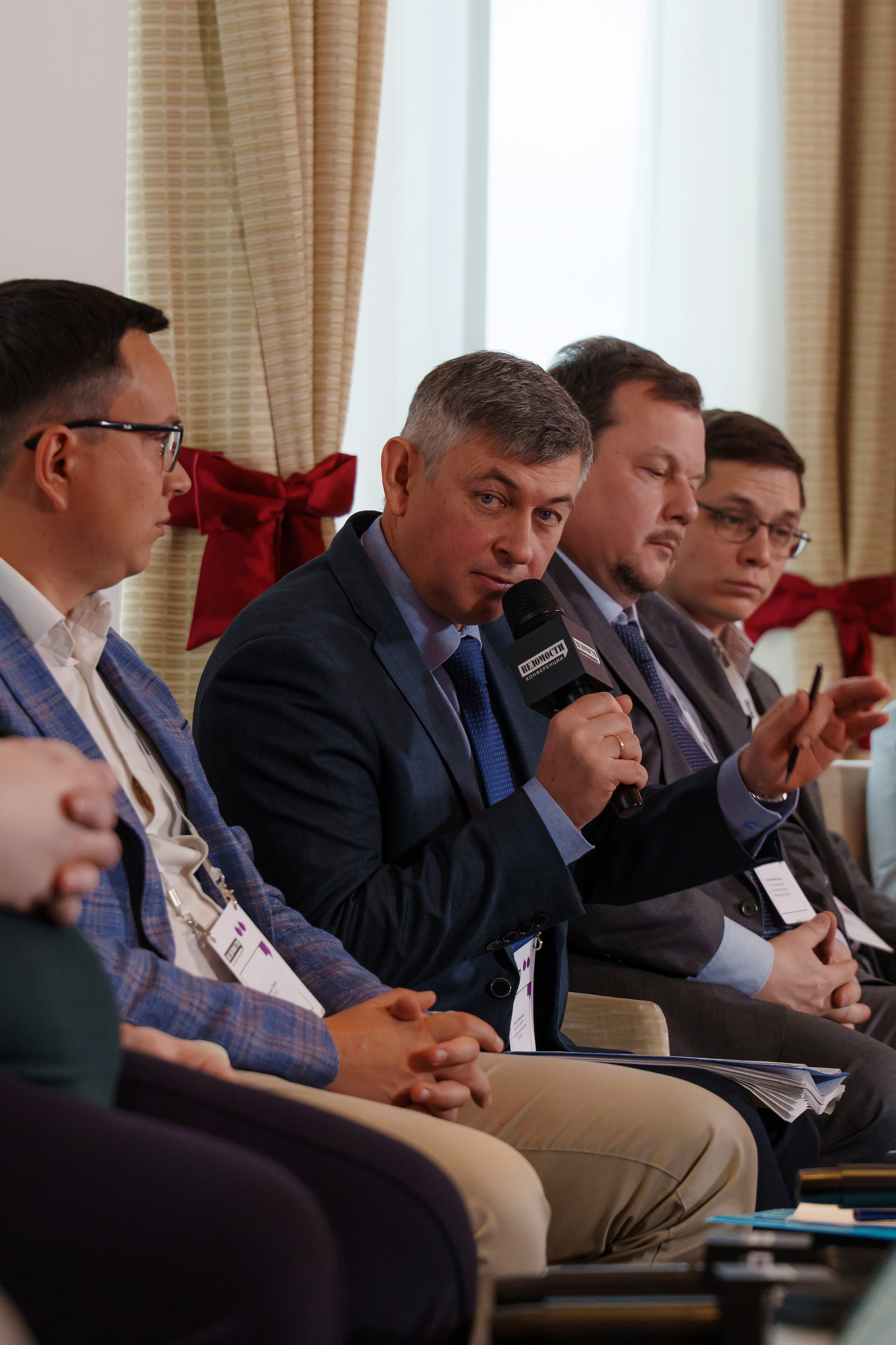 Конференции. Даша Мерц | ФОТОГРАФ МОСКВА