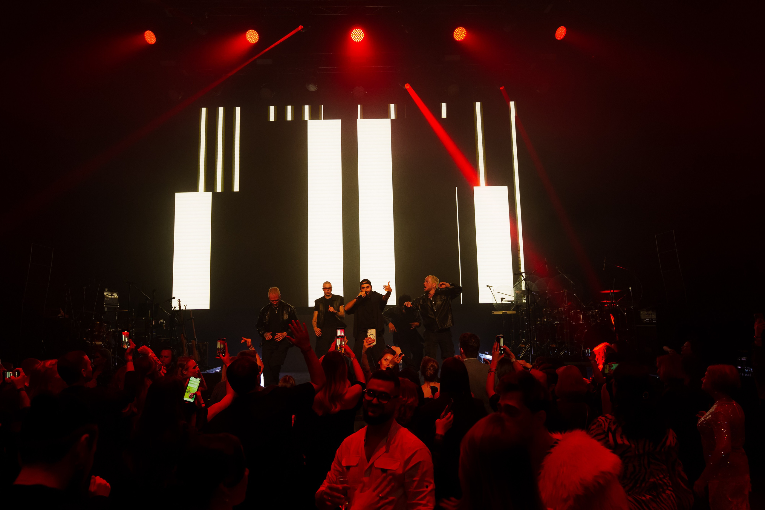 Концерты. Даша Мерц | ФОТОГРАФ МОСКВА