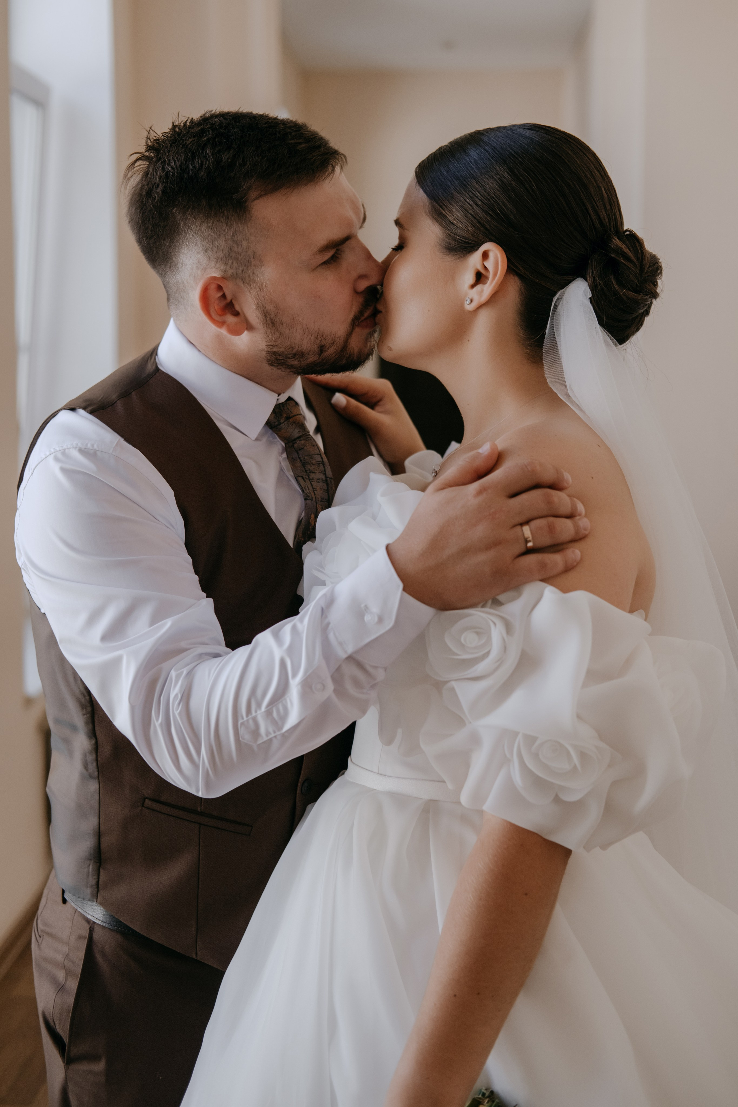 Руслан и Екатерина. Фотограф в Астрахани Миронова Анастасия