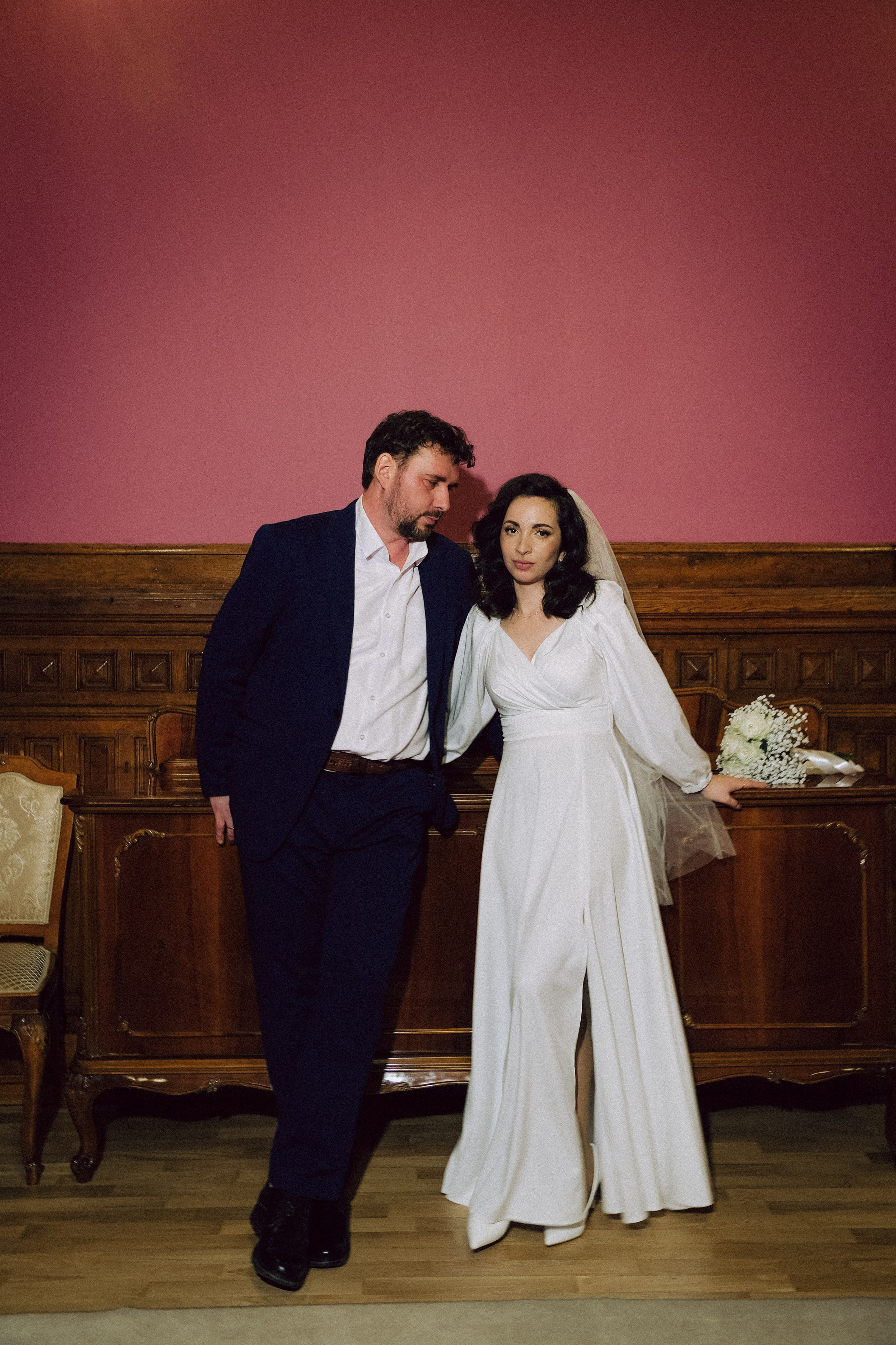 Дарья & Леонид.ДБ2. Phdkvmr.ru