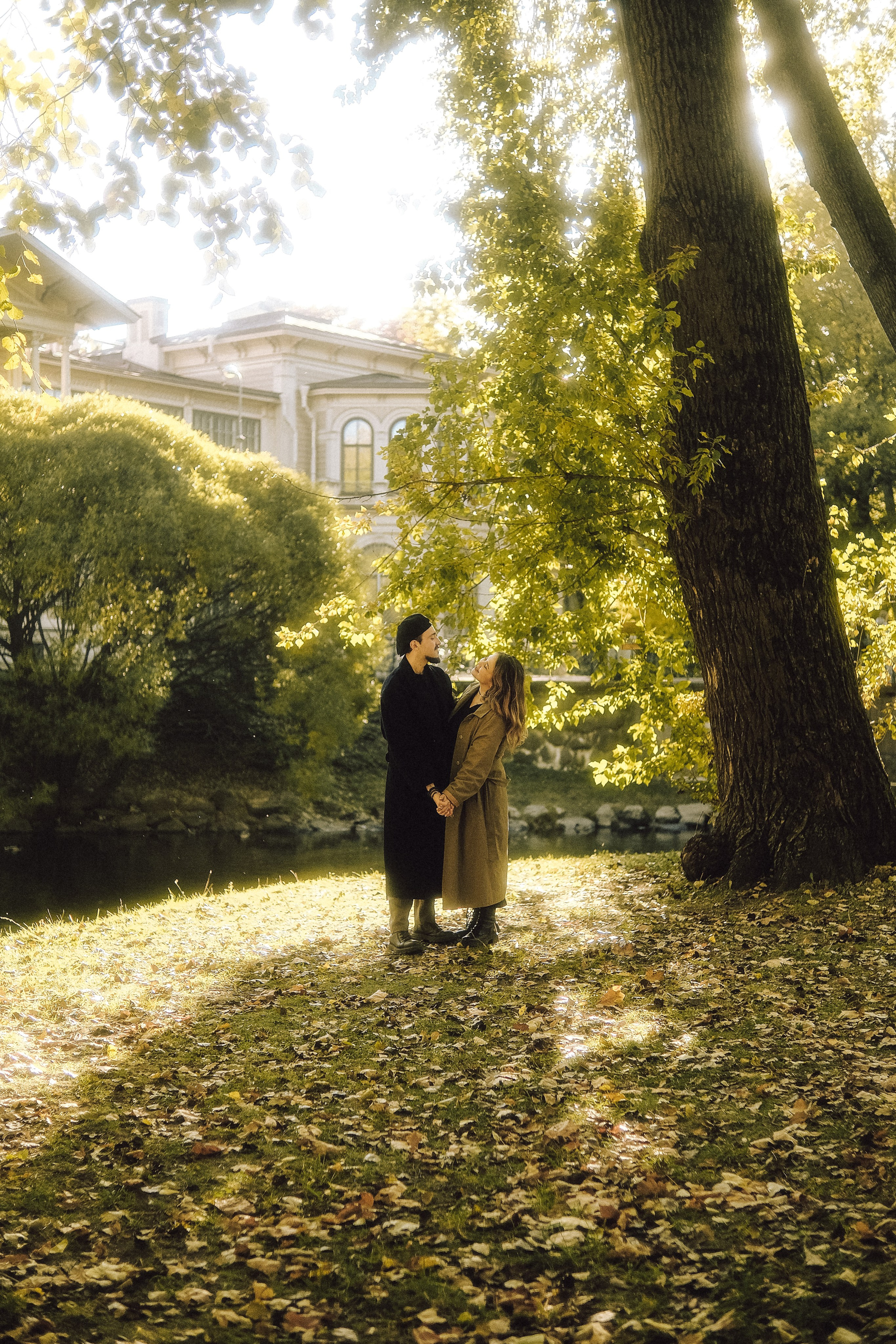 Алина & Стас. Phdkvmr.ru