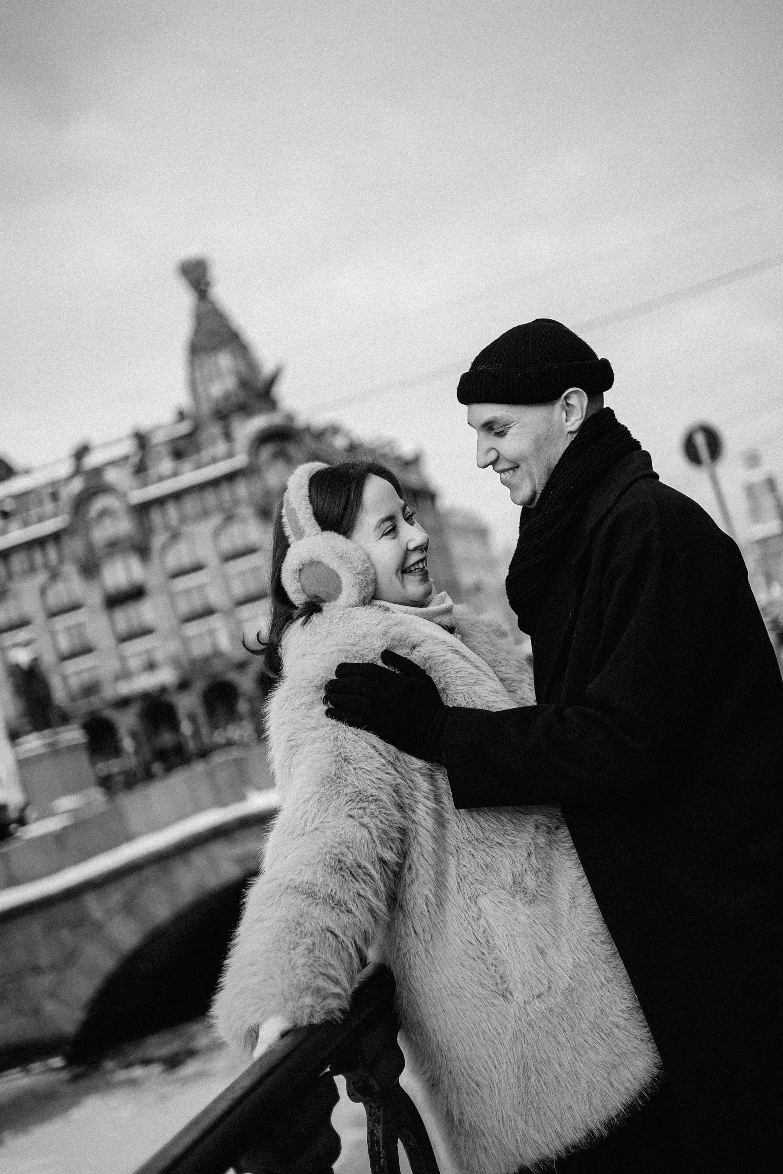 Марьям & Андрей. Phdkvmr.ru