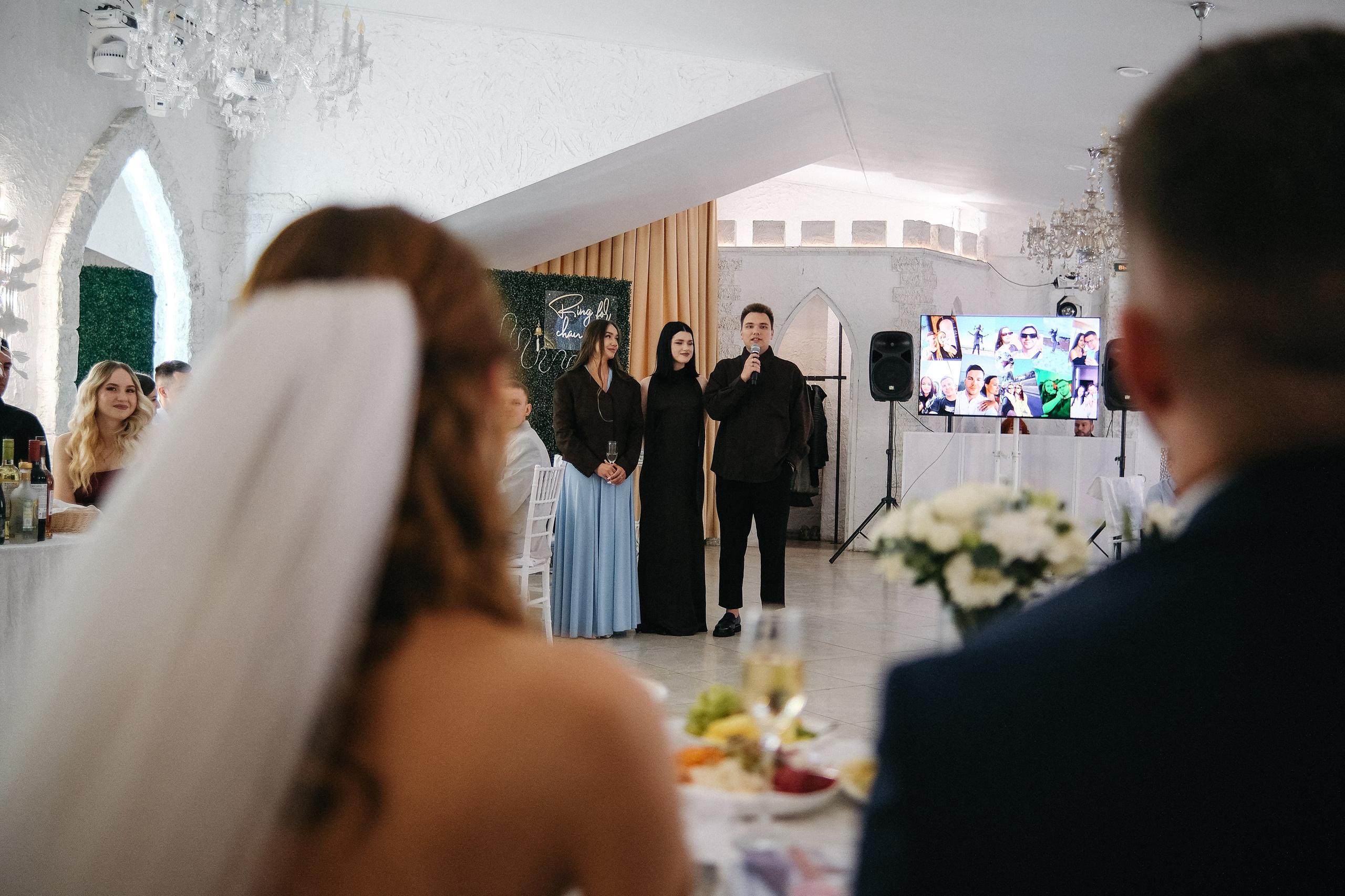 Оля & Денис СПБ. Phdkvmr.ru