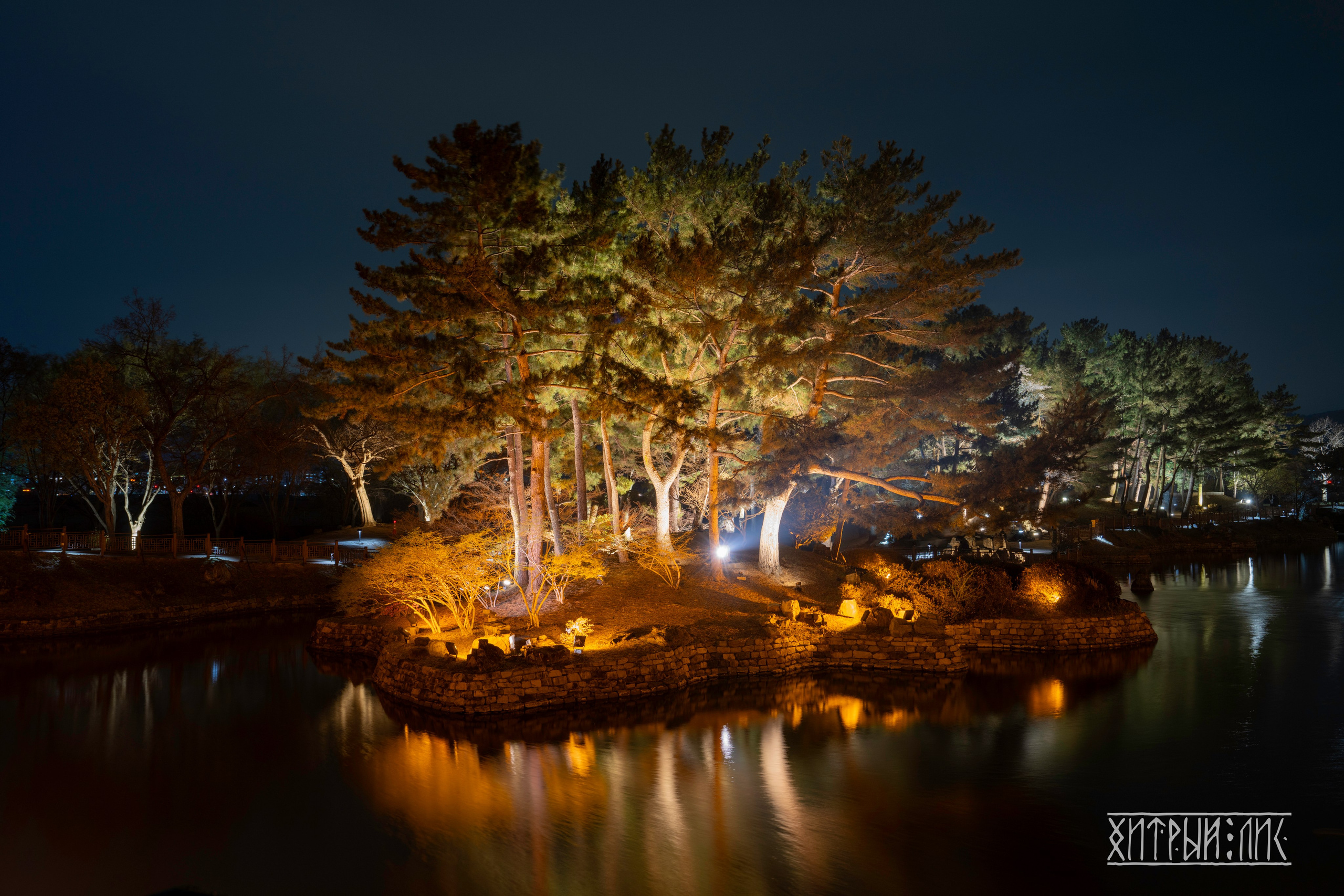 Южная Корея. Фотограф-путешественник Самойлов Максим «Sly Fox»