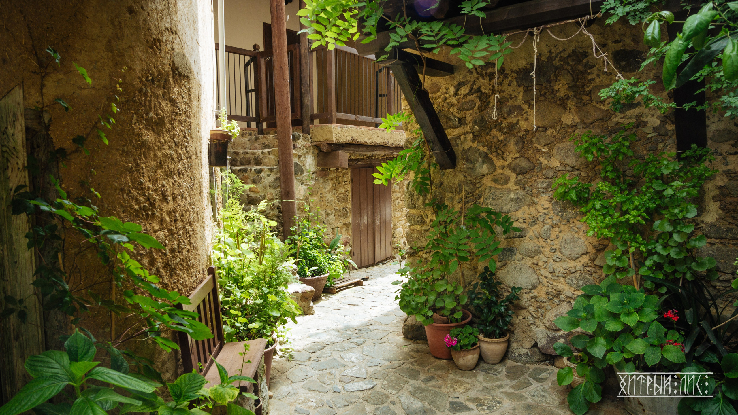 Кипр. Фотограф-путешественник Самойлов Максим «Sly Fox»